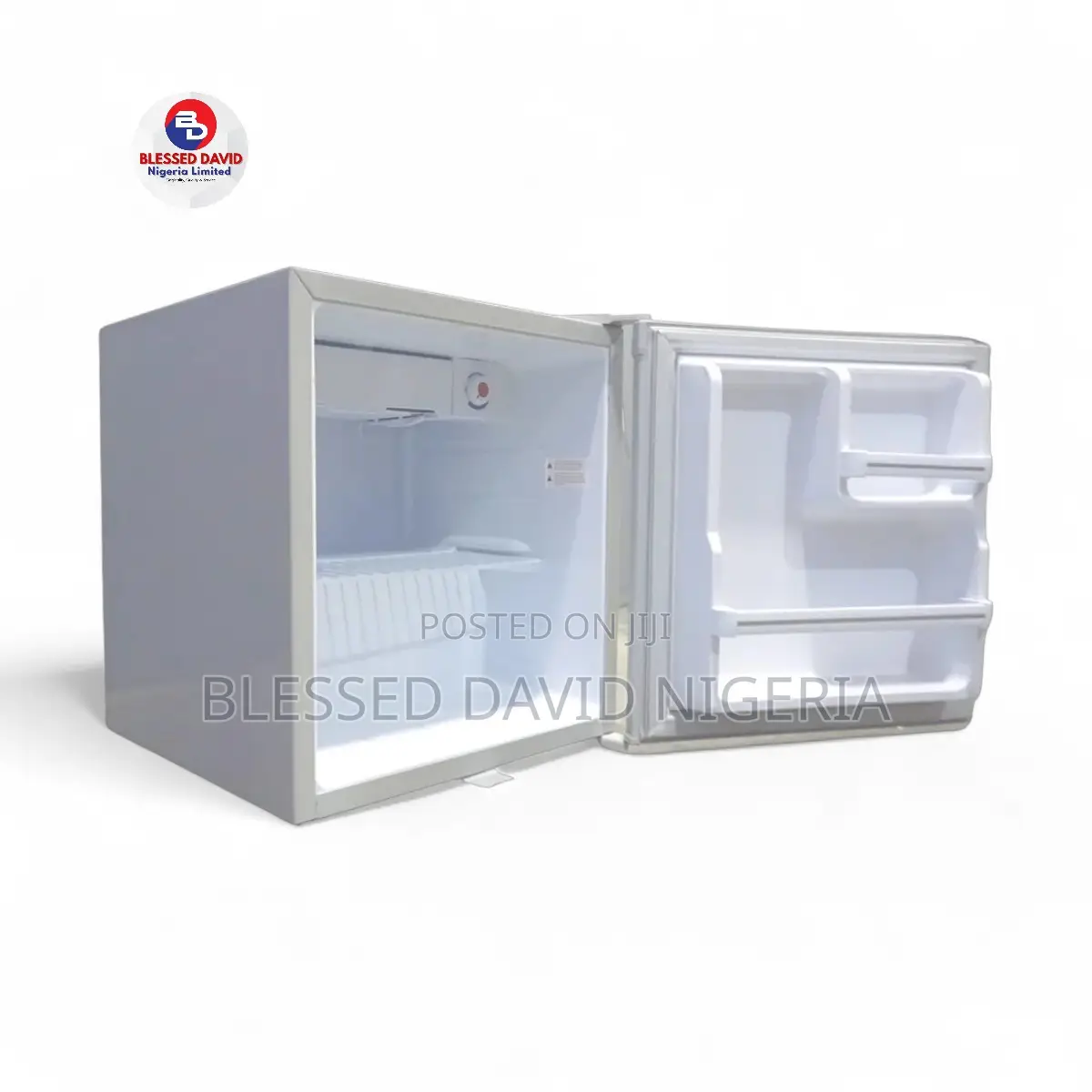 Aeon 45l Refrigerator Sd D-frost Grey Ars50g