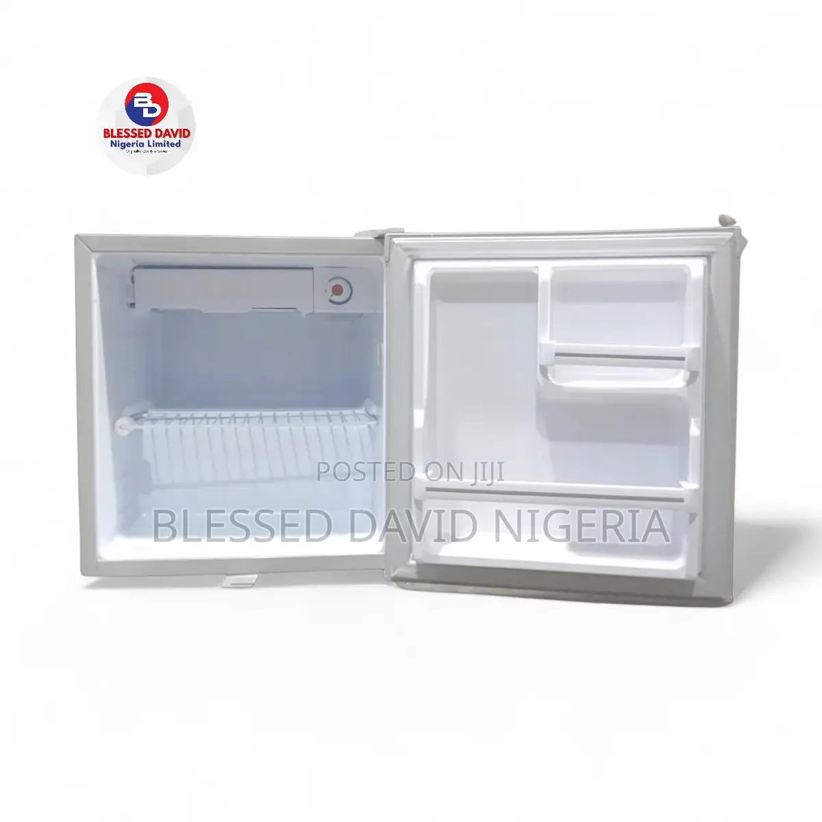 Aeon 45l Refrigerator Sd D-frost Grey Ars50g
