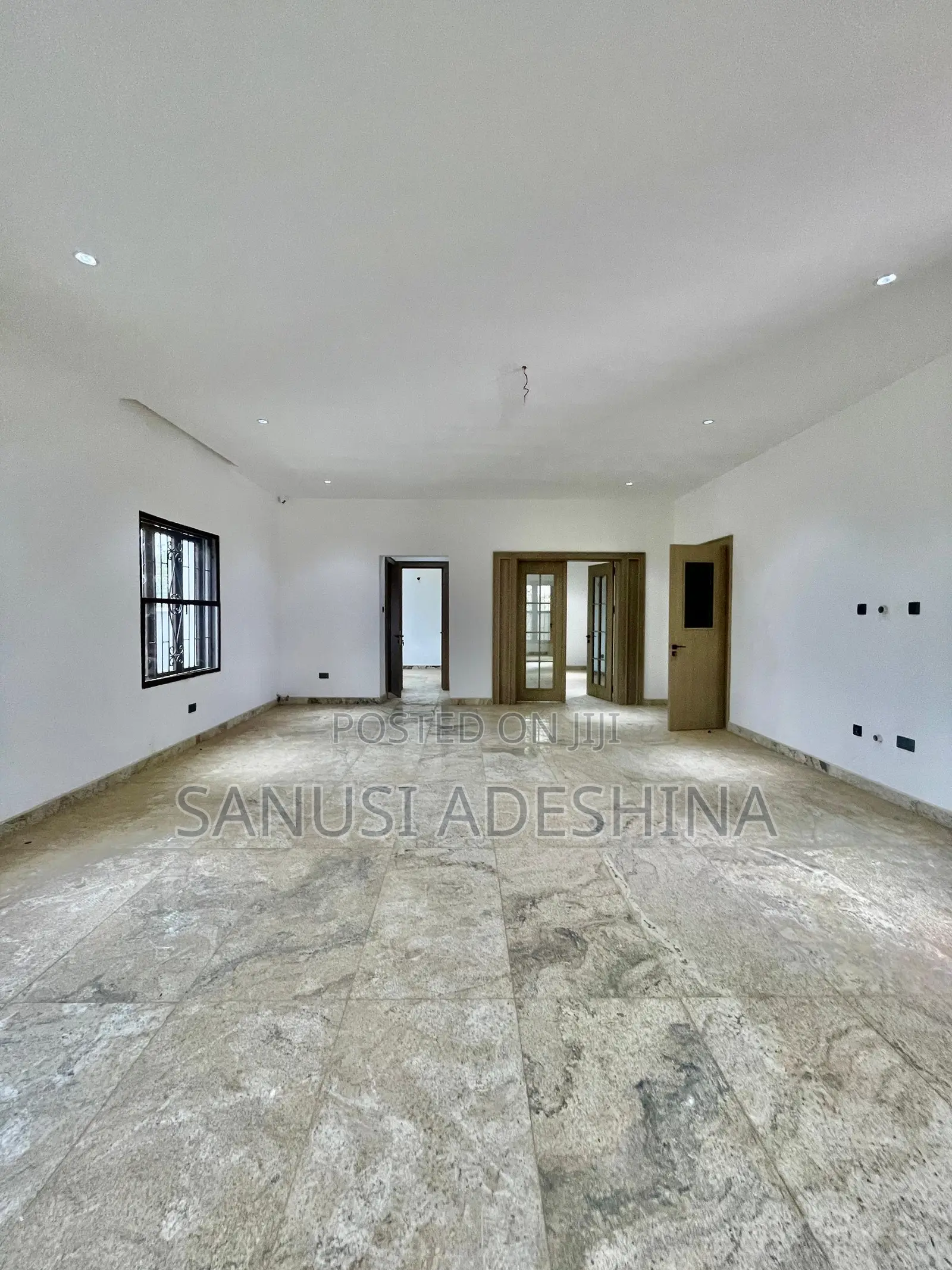 5bdrm Duplex in Gwarimpa Estate,Fct, Gwarinpa for sale