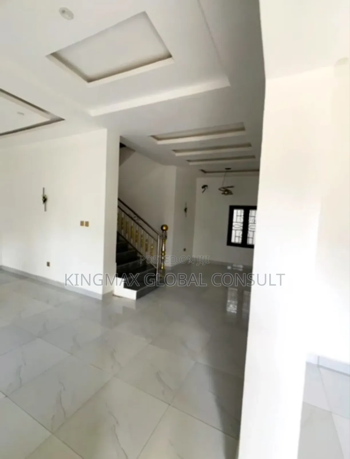 7bdrm Mansion in Katampe Extension for sale