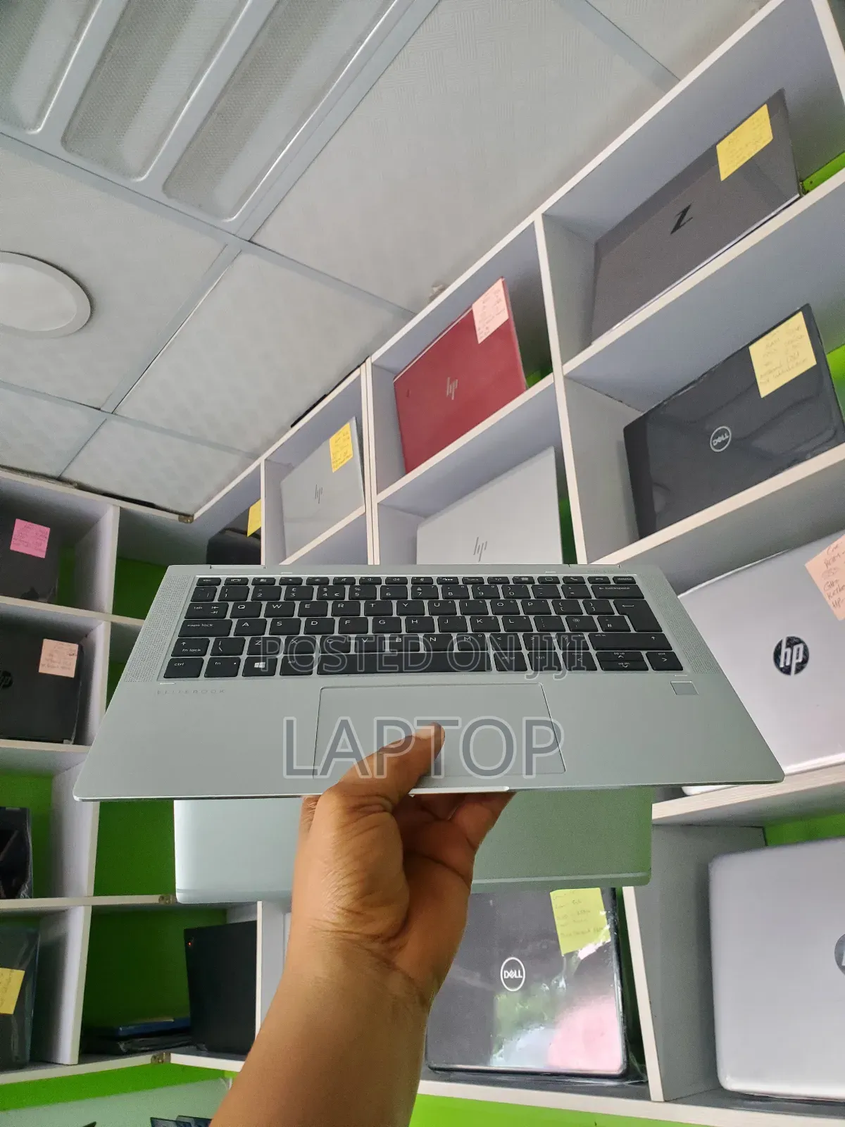 Laptop HP EliteBook X360 1030 G2 16GB Intel Core I7 SSD 512GB