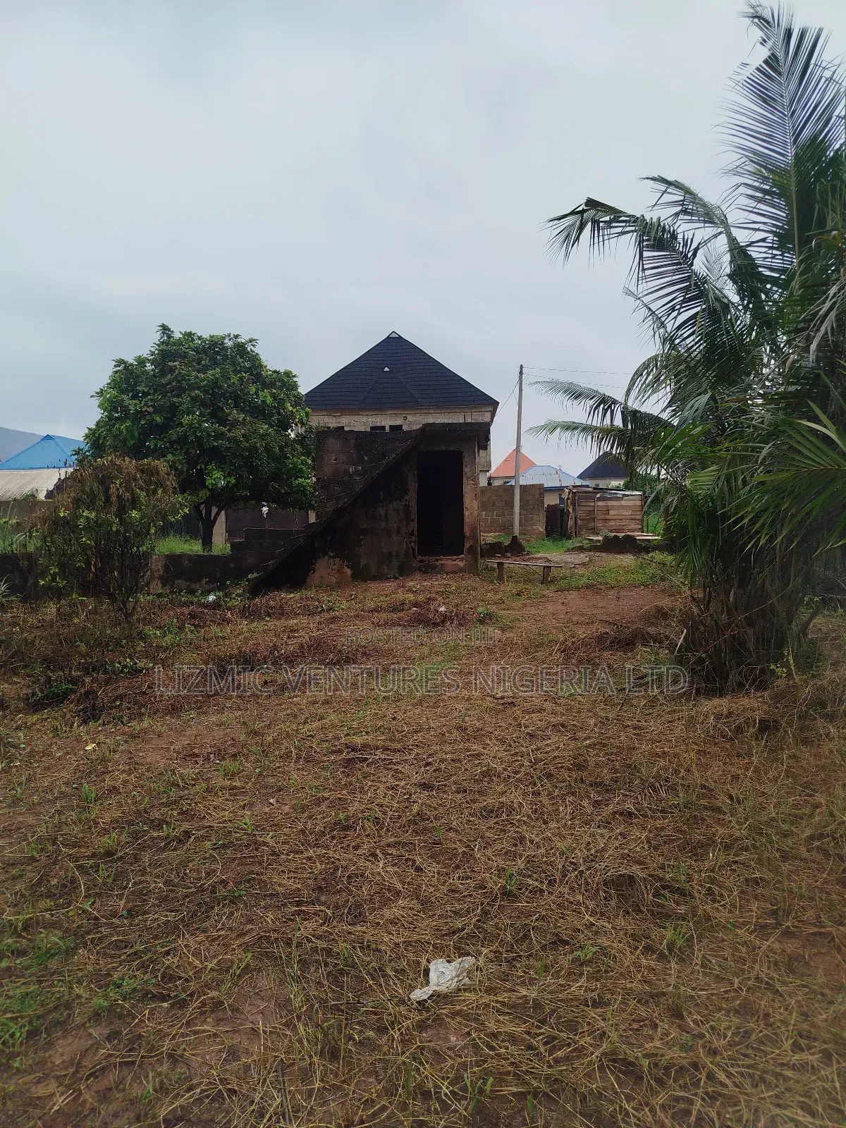 2bdrm Bungalow in Akesan, Igando / Ikotun/Igando for sale