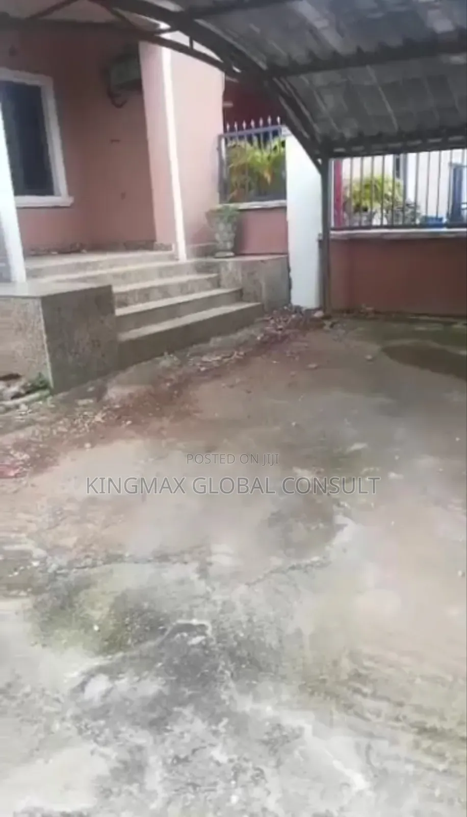 6bdrm Duplex in Jabi Abuja for sale