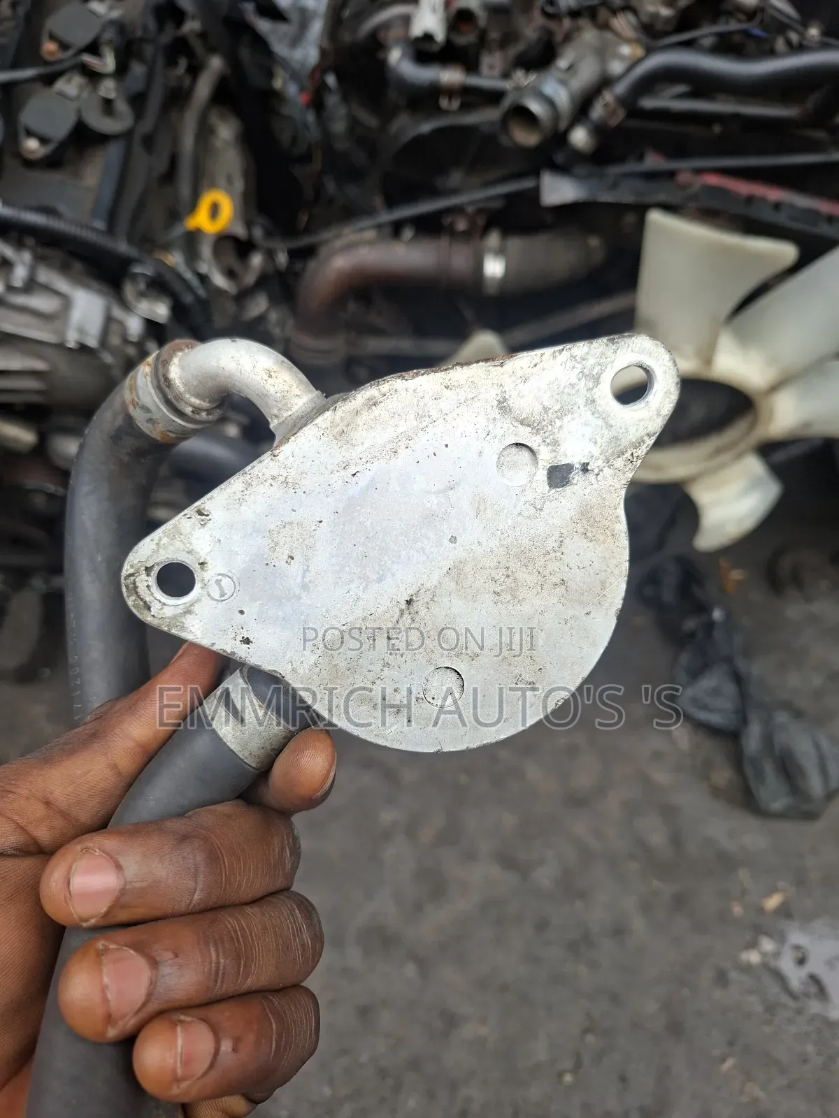 Rav4 Gearbox Coolant