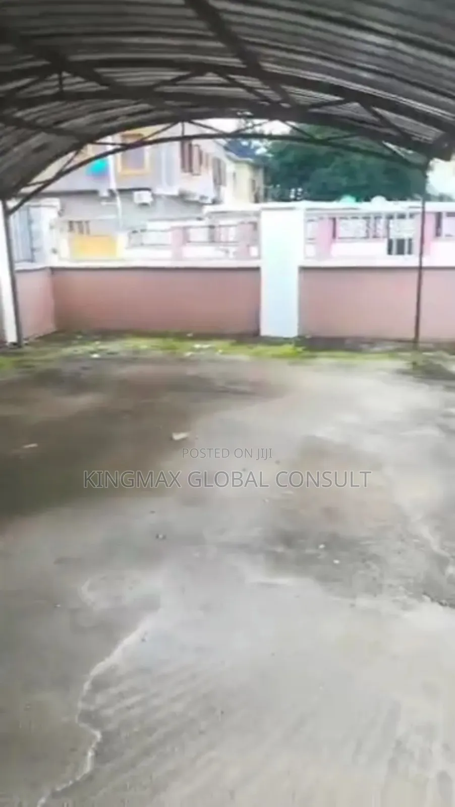 6bdrm Duplex in Jabi Abuja for sale