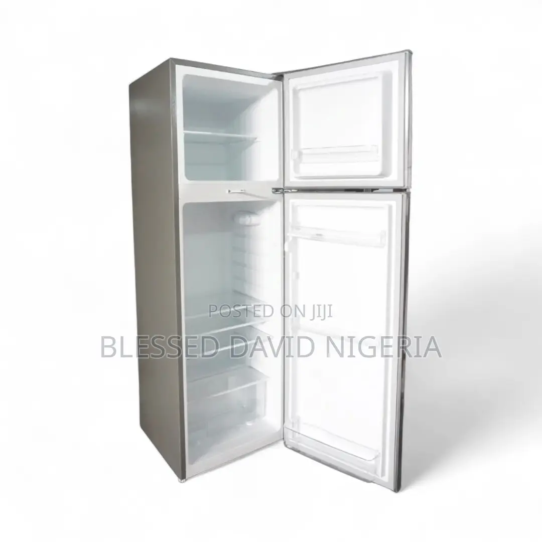 Aeon 268l Refrigerator Dd Tm Tm D-frost Grey Art298d