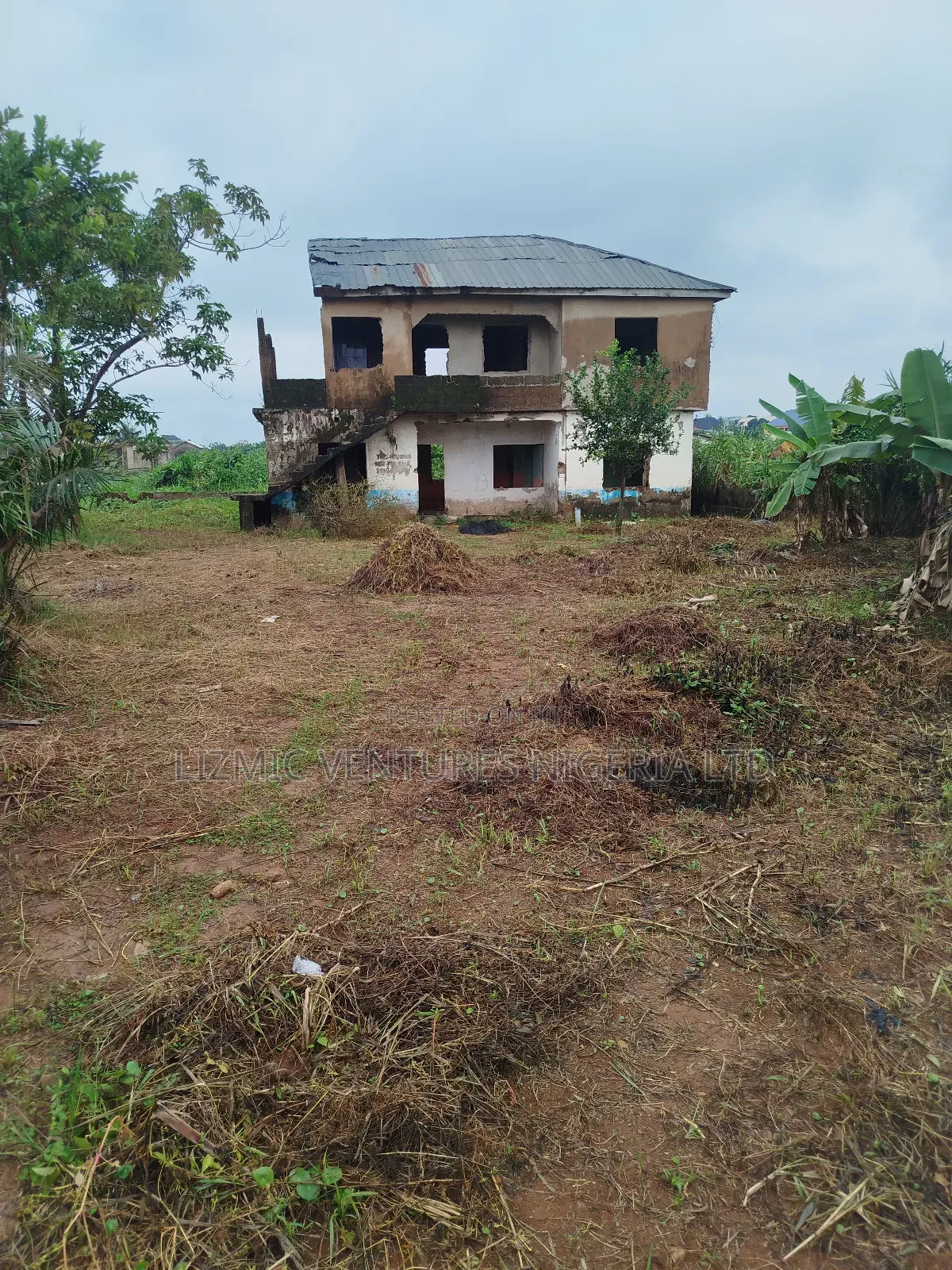 2bdrm Block of Flats in Abaranje for sale