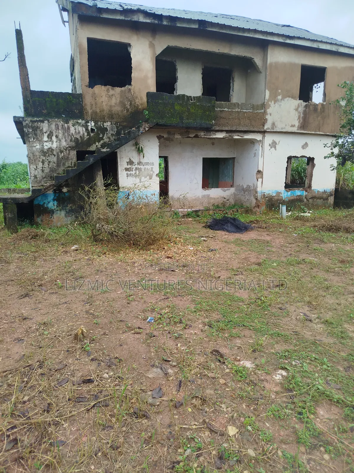 2bdrm Block of Flats in Abaranje for sale