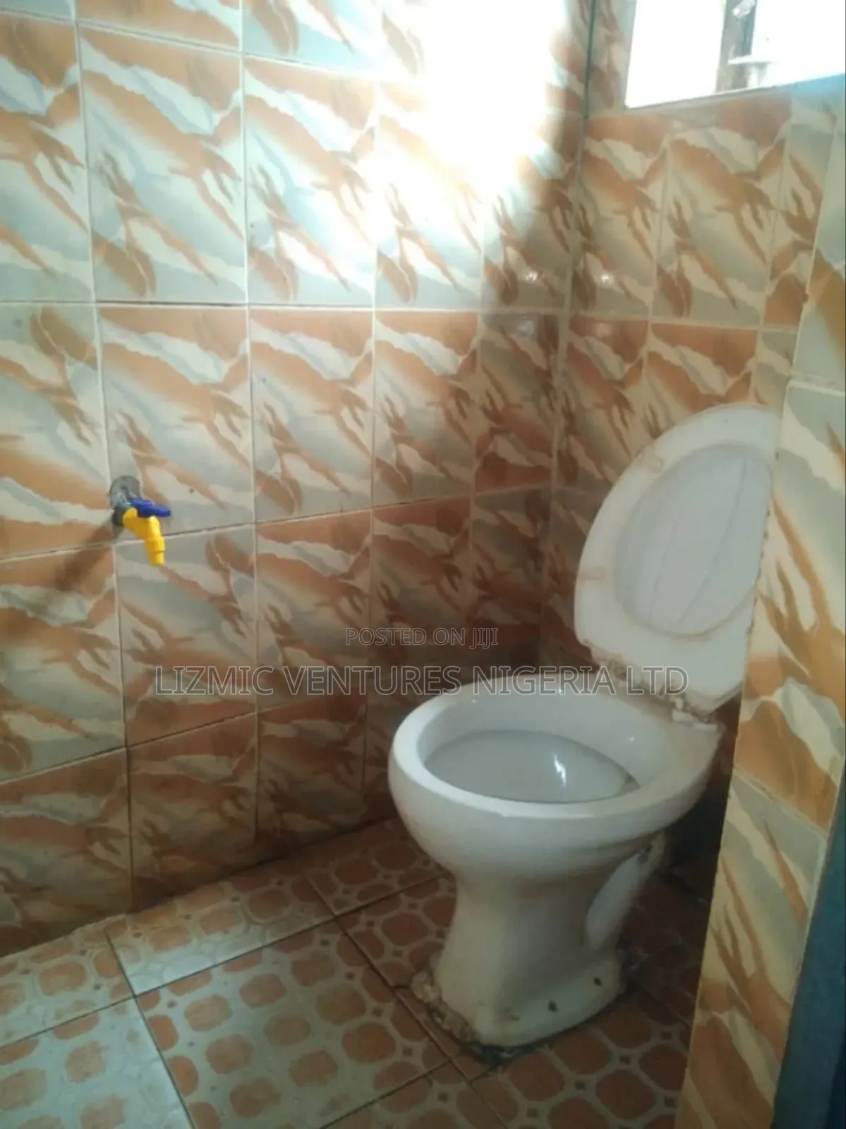 2bdrm Block of Flats in Abaranje for sale