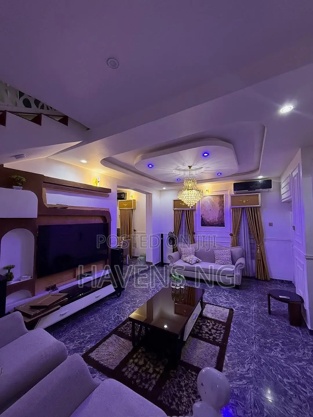 3bdrm Duplex in Shell Location for sale