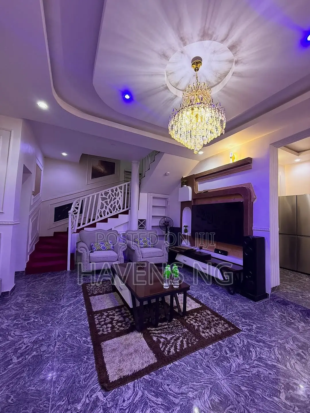 3bdrm Duplex in Shell Location for sale