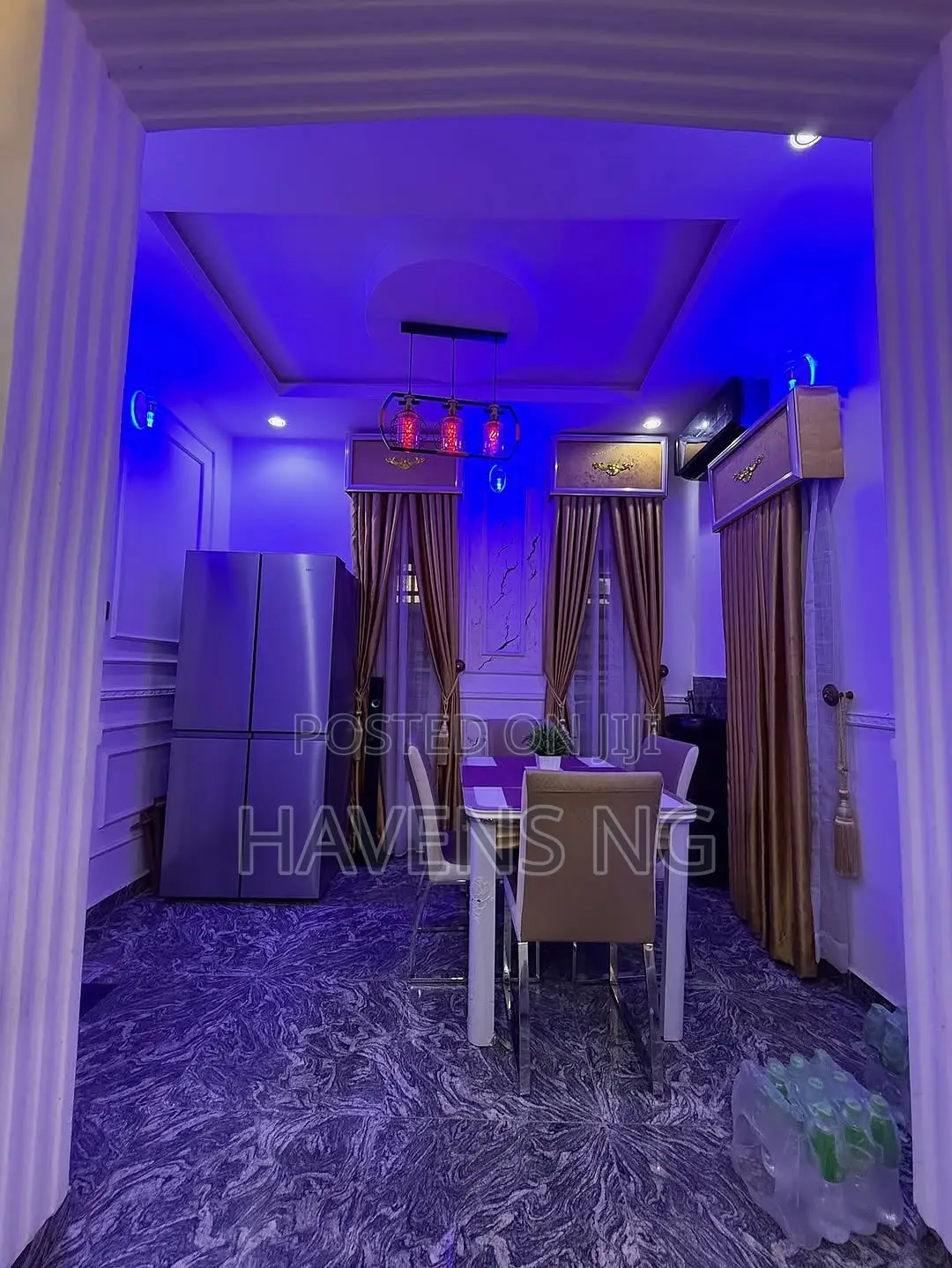 3bdrm Duplex in Shell Location for sale