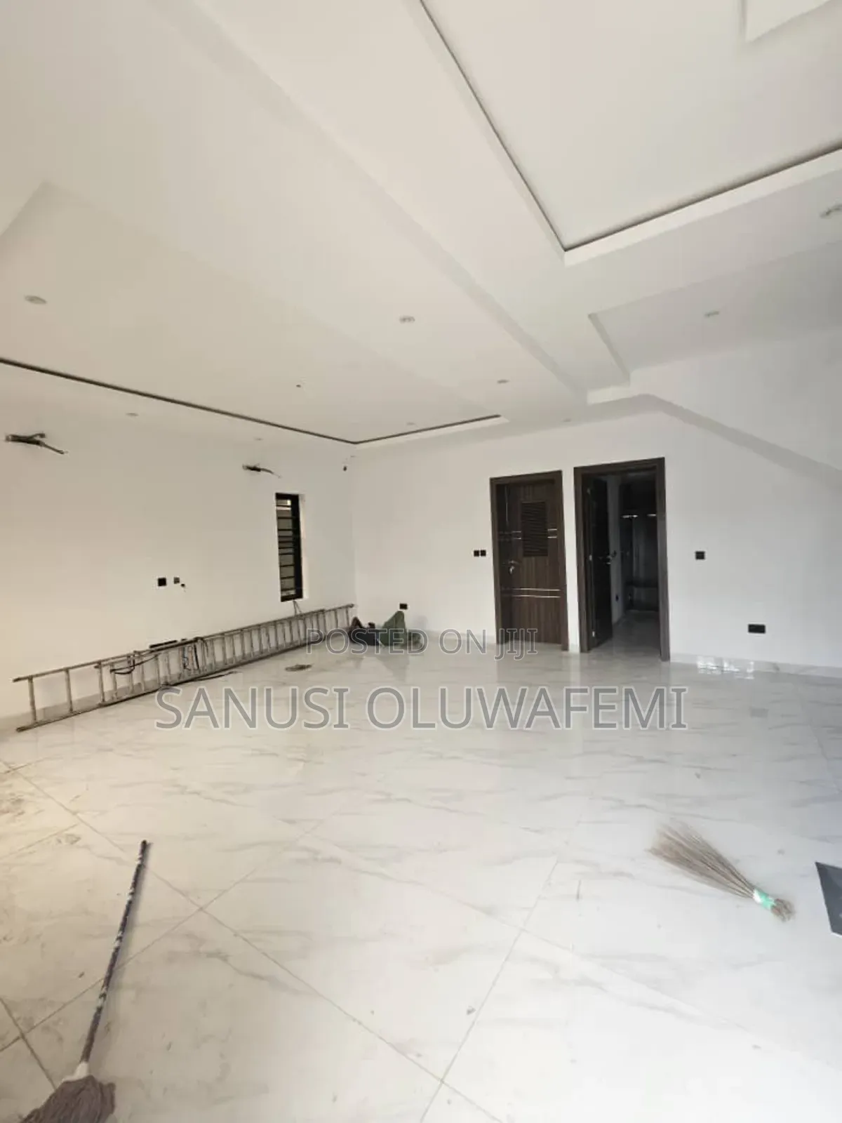 4bdrm Duplex in Ikeja for sale