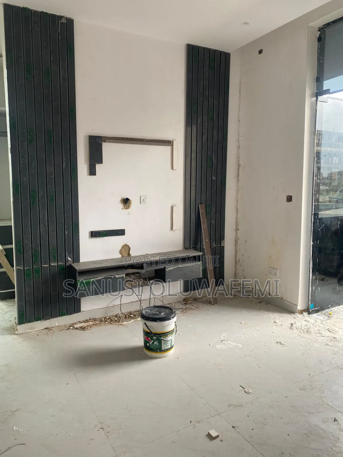 4bdrm Duplex in Ikeja for sale