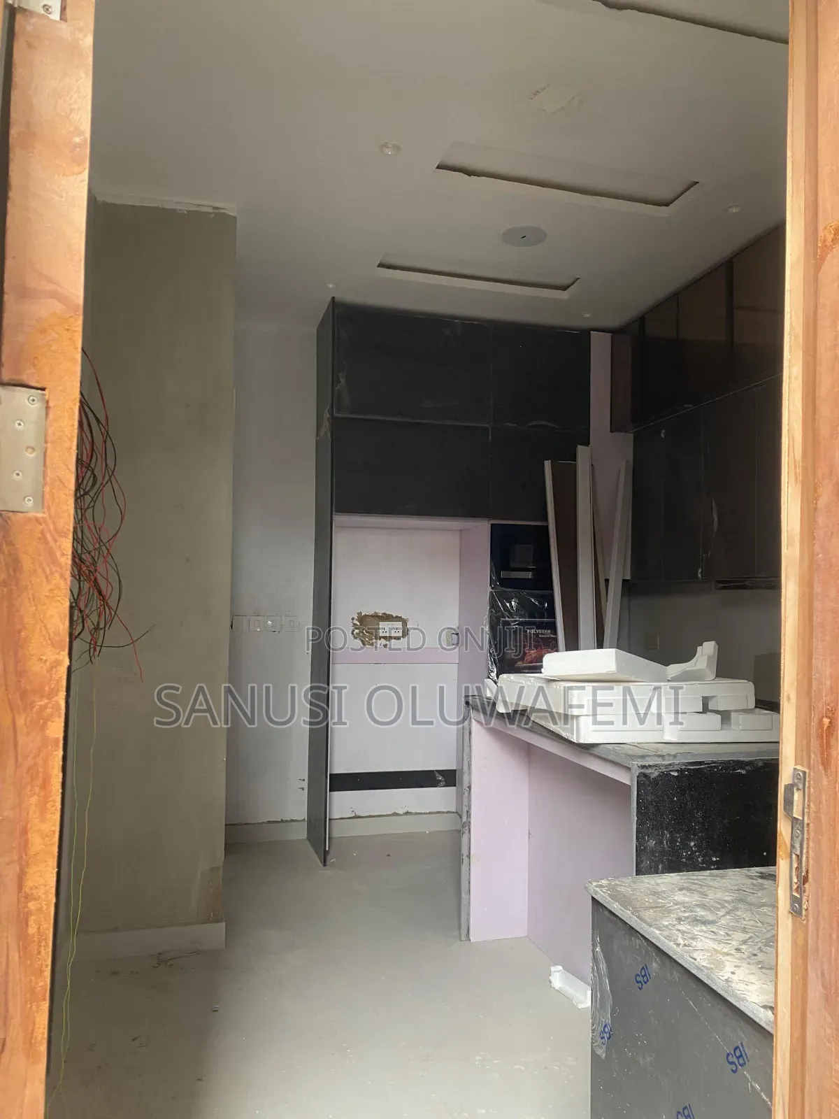 4bdrm Duplex in Ikeja for sale