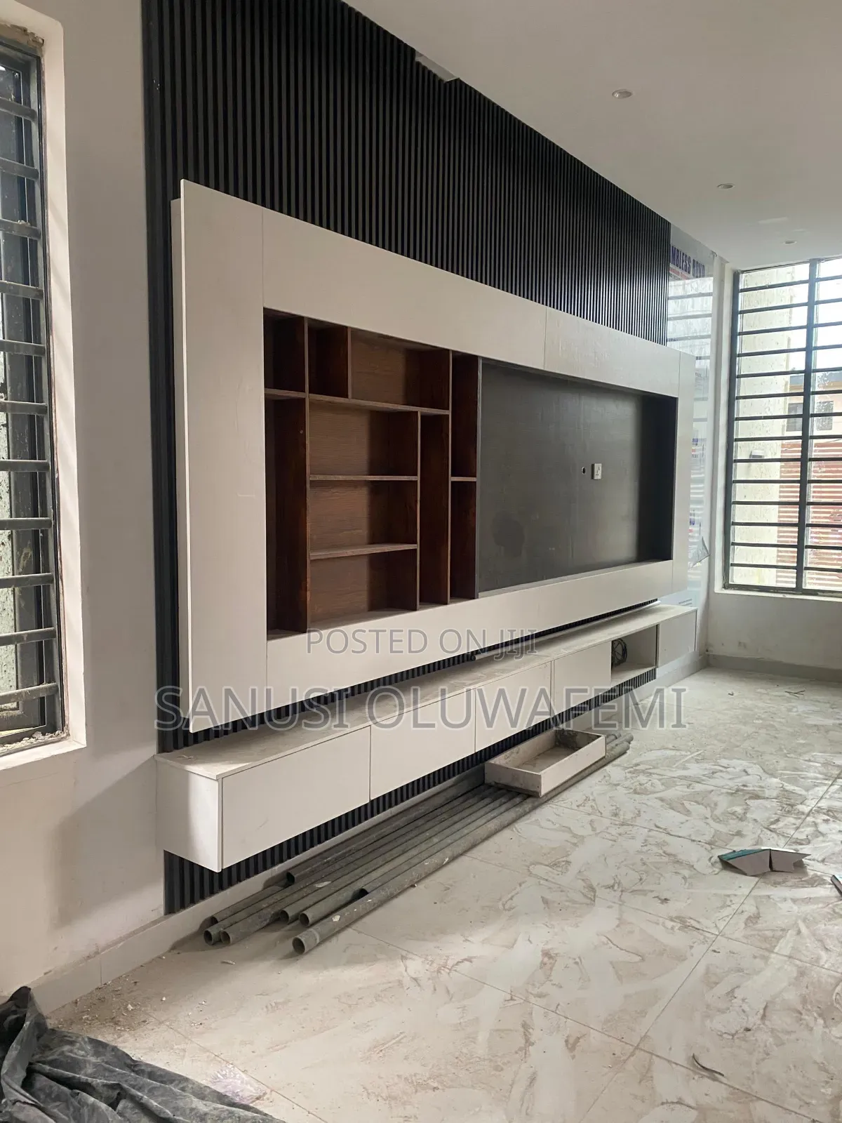 4bdrm Duplex in Ikeja for sale