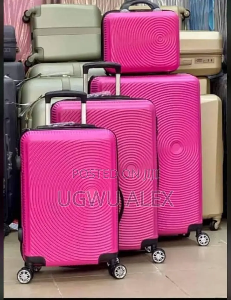 Your 4 in One Plastic Box