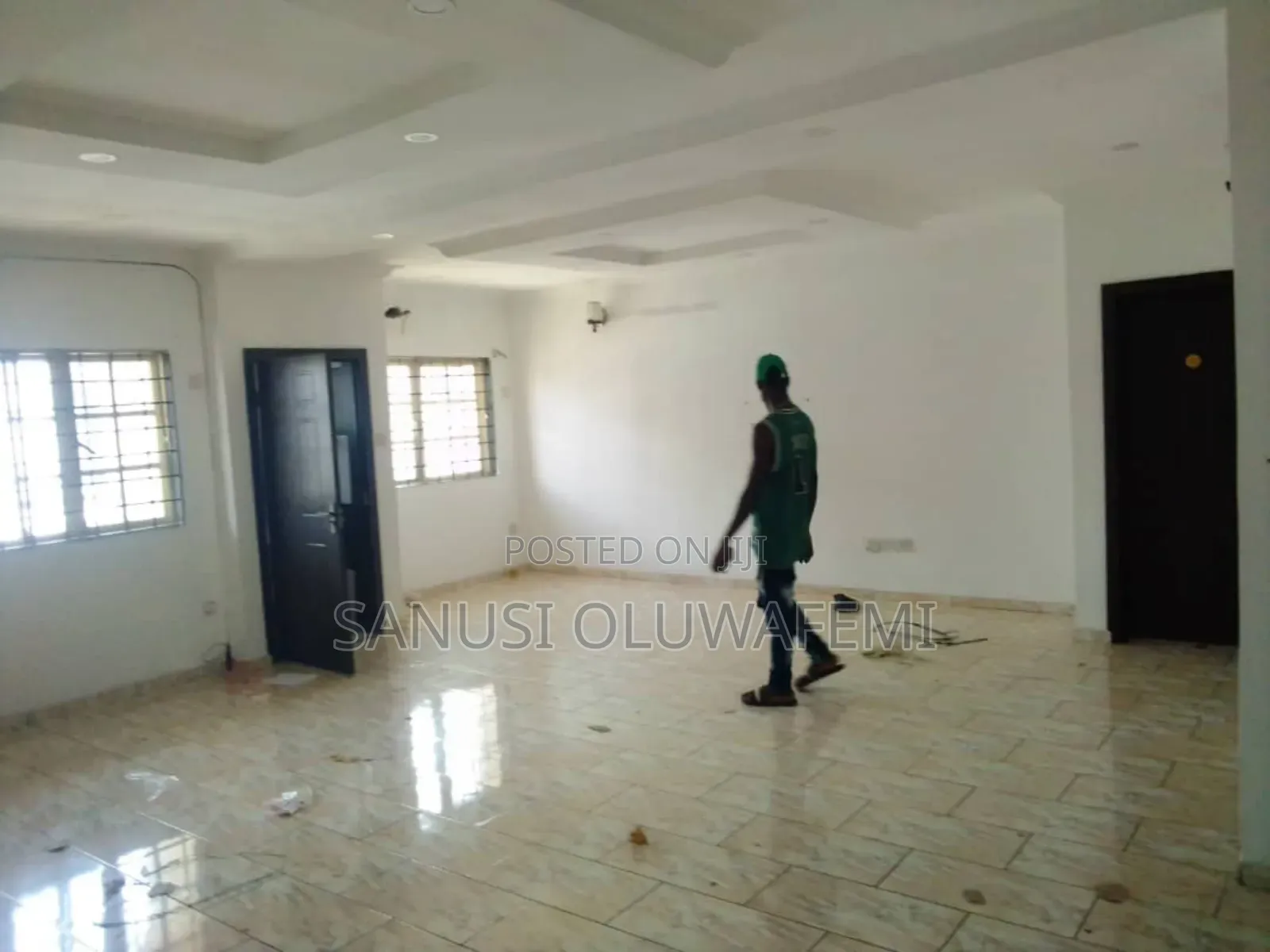 5bdrm House in Kaduna / Kaduna State for sale