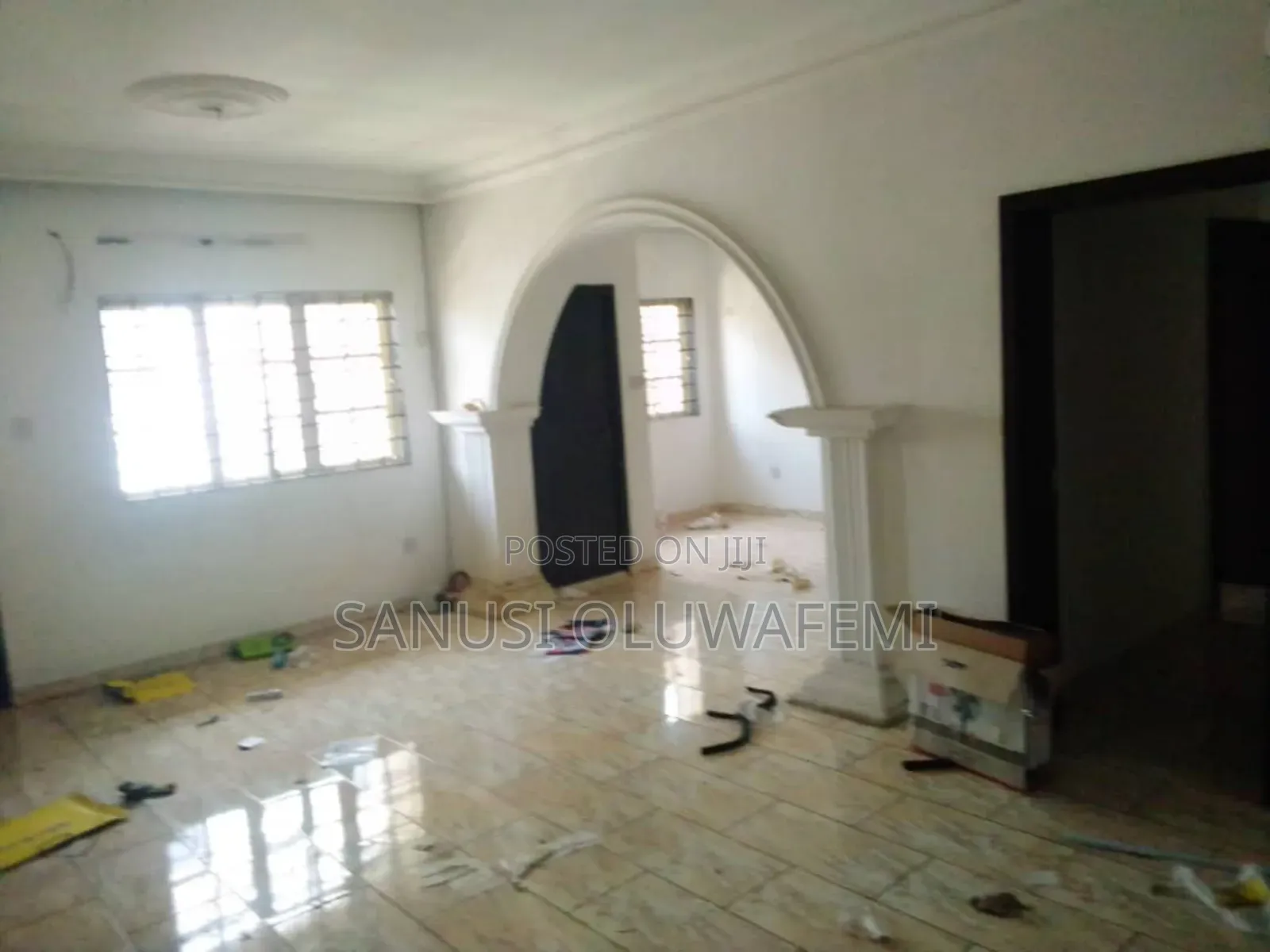 5bdrm House in Kaduna / Kaduna State for sale