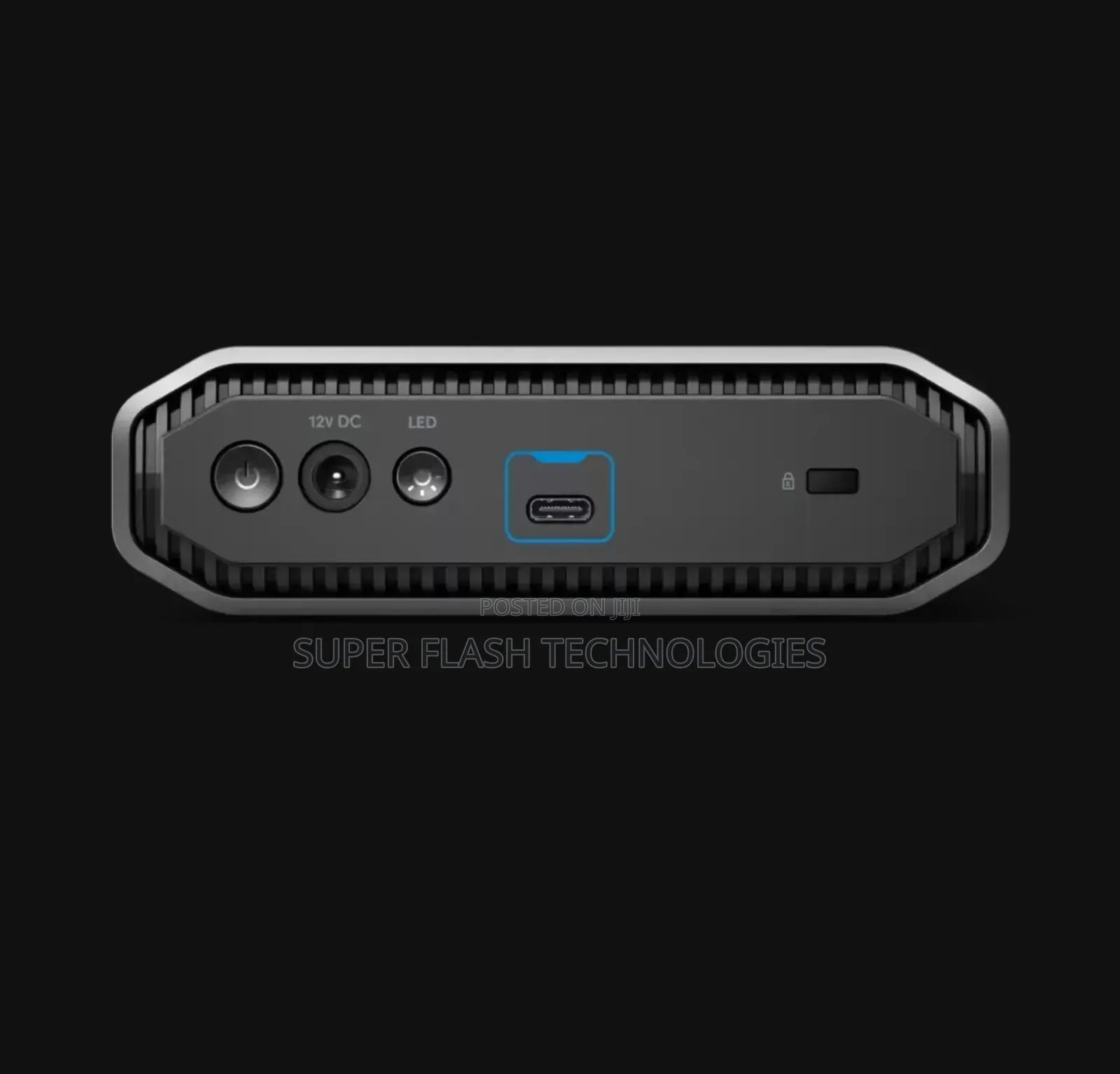 Sandisk Professional 24tb G-Drive Project External Hdd, Thunderbolt 3