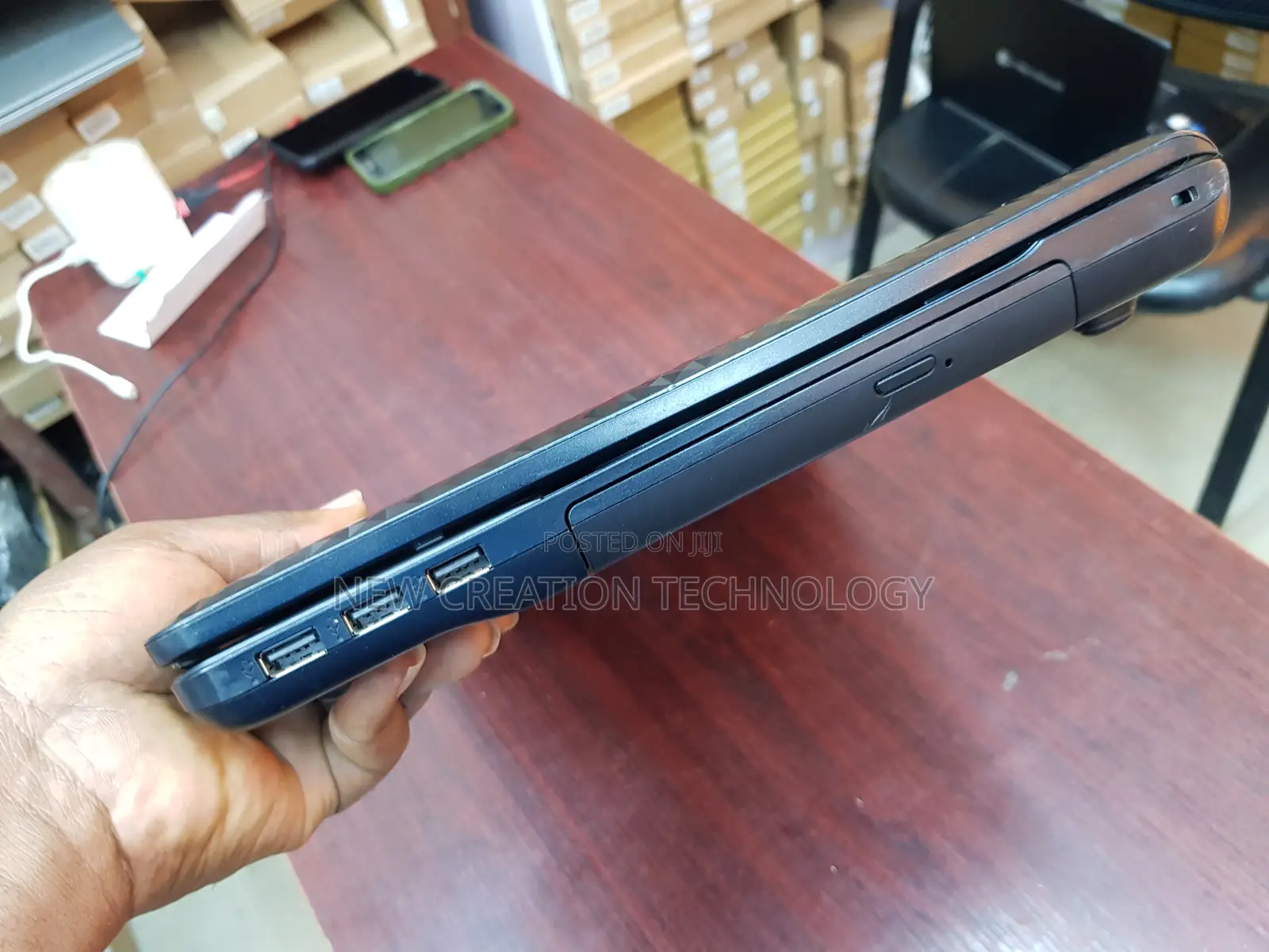 Laptop Sony 8GB Intel Core I3 SSD 128GB