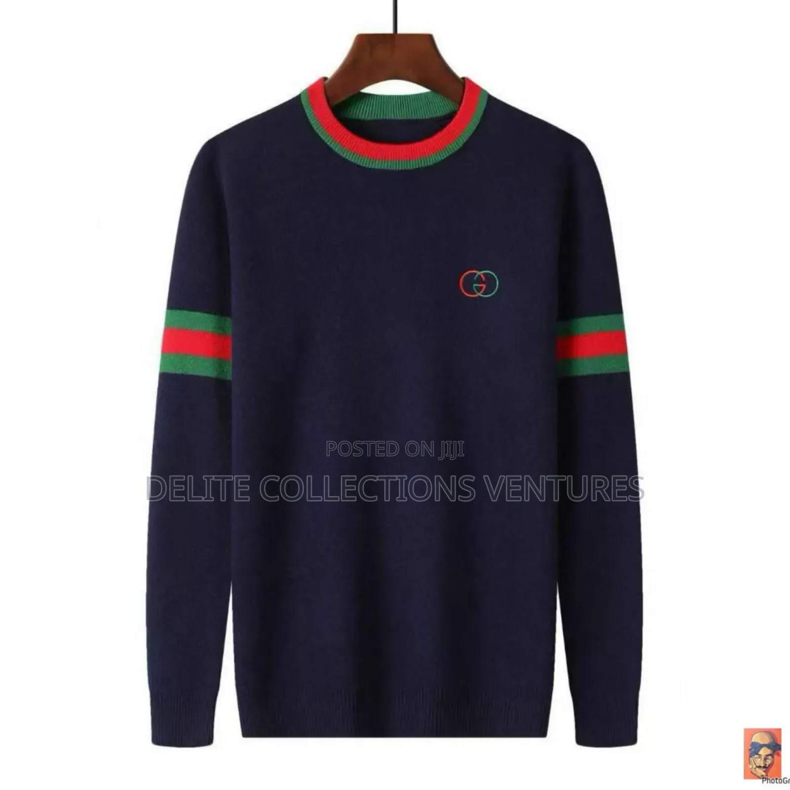 Premium Luxury Sweat Tops Available in Size M-3xl