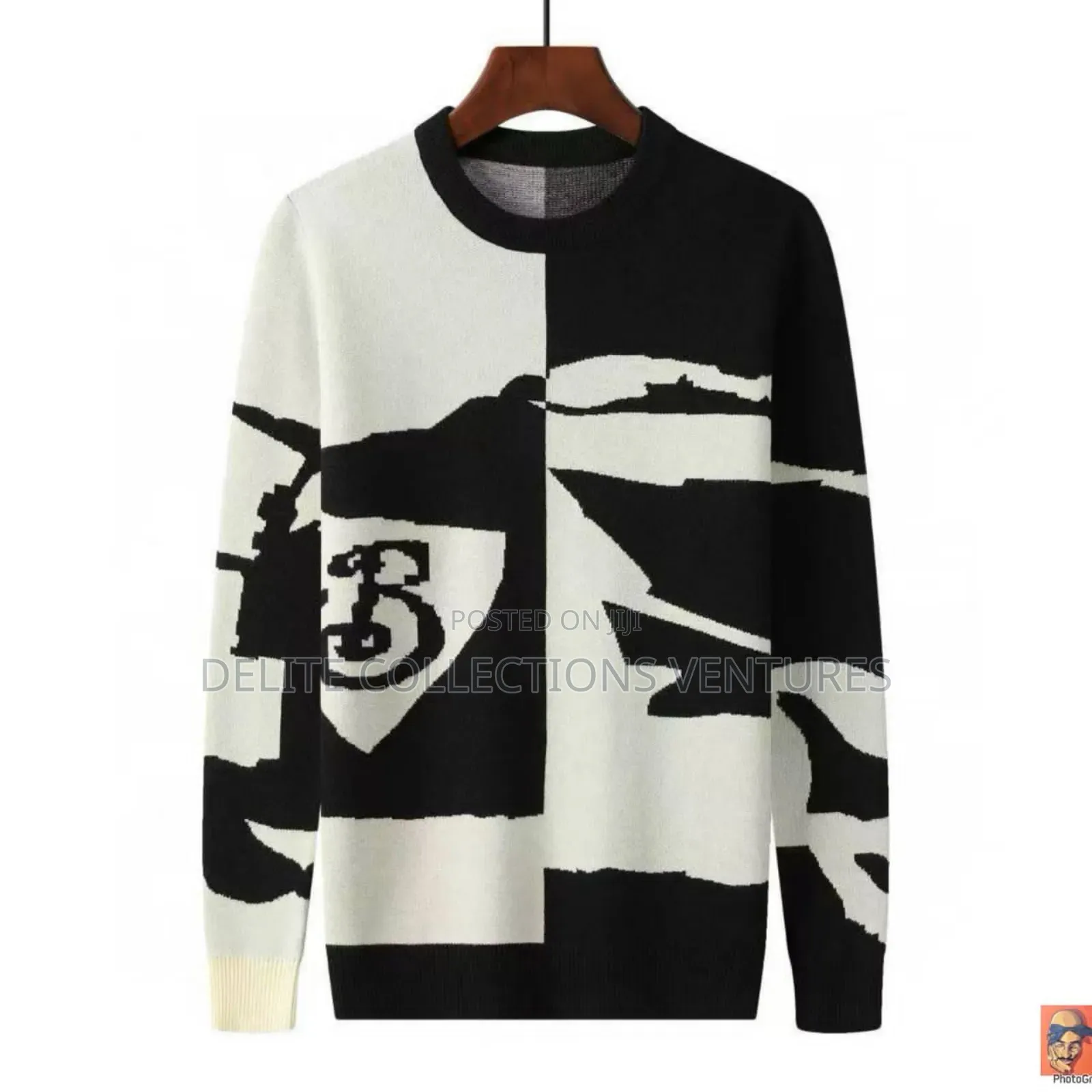 Premium Luxury Sweat Tops Available in Size M-3xl