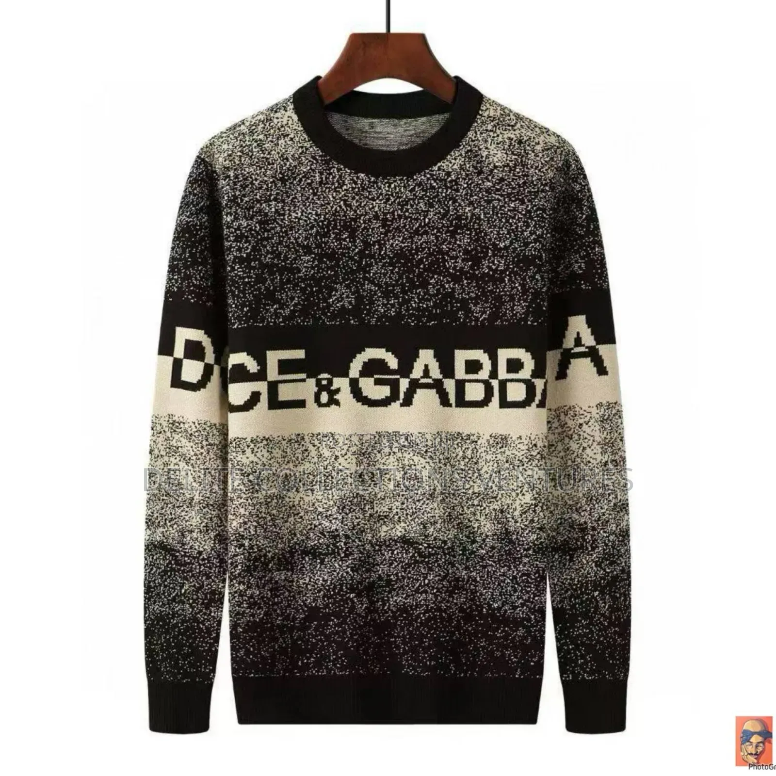 Premium Luxury Sweat Tops Available in Size M-3xl