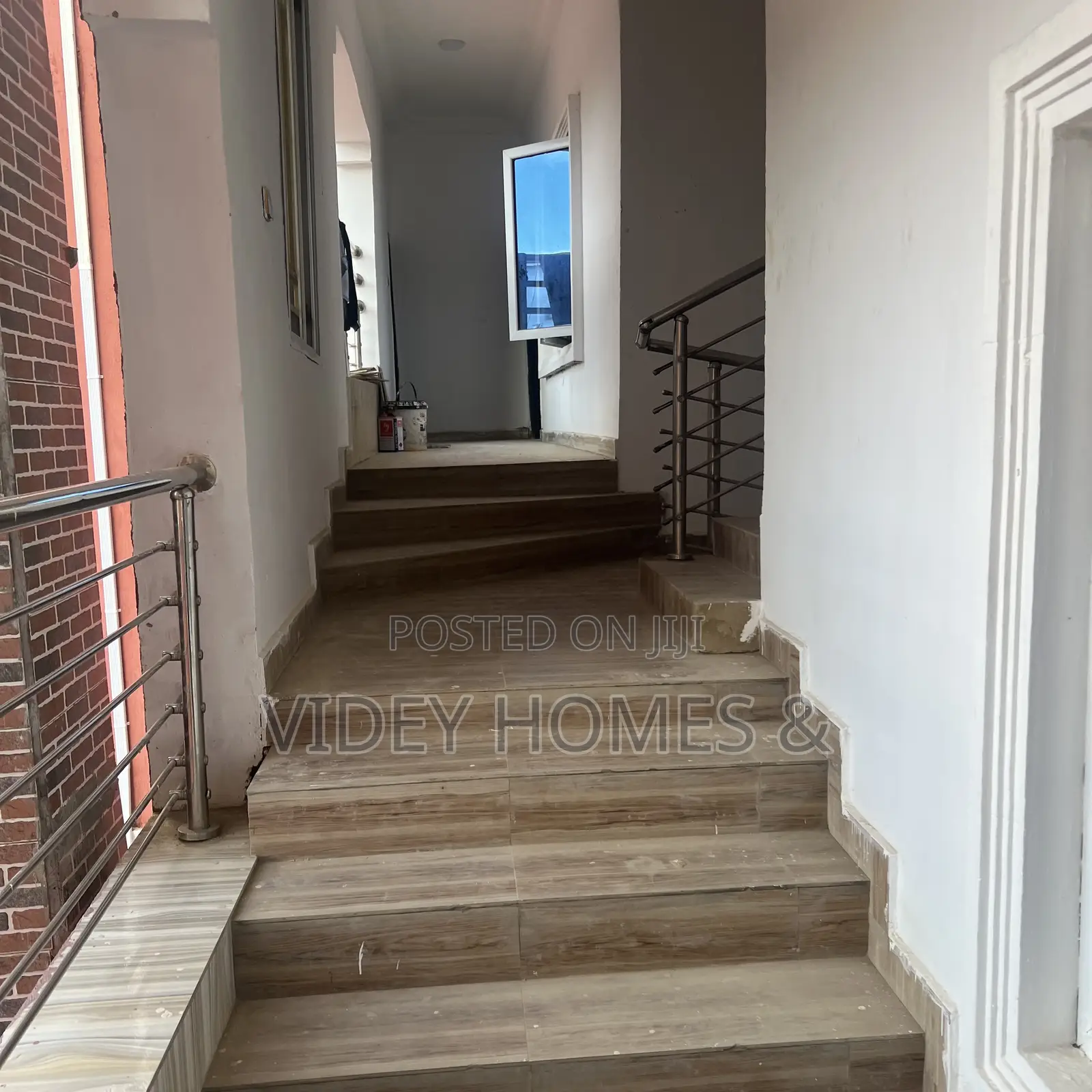 3bdrm Apartment in Guzape Main for rent