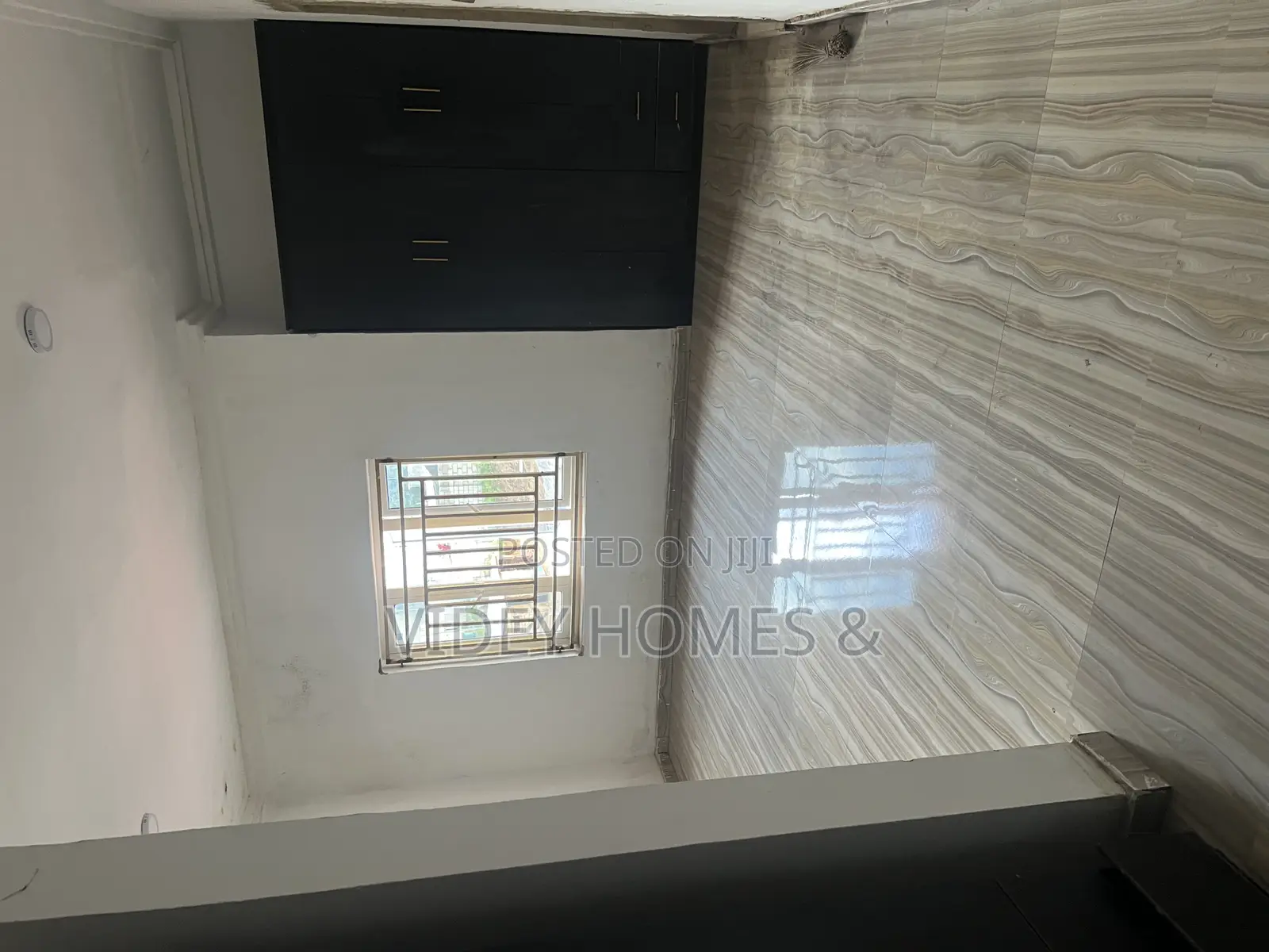 3bdrm Apartment in Guzape Main for rent
