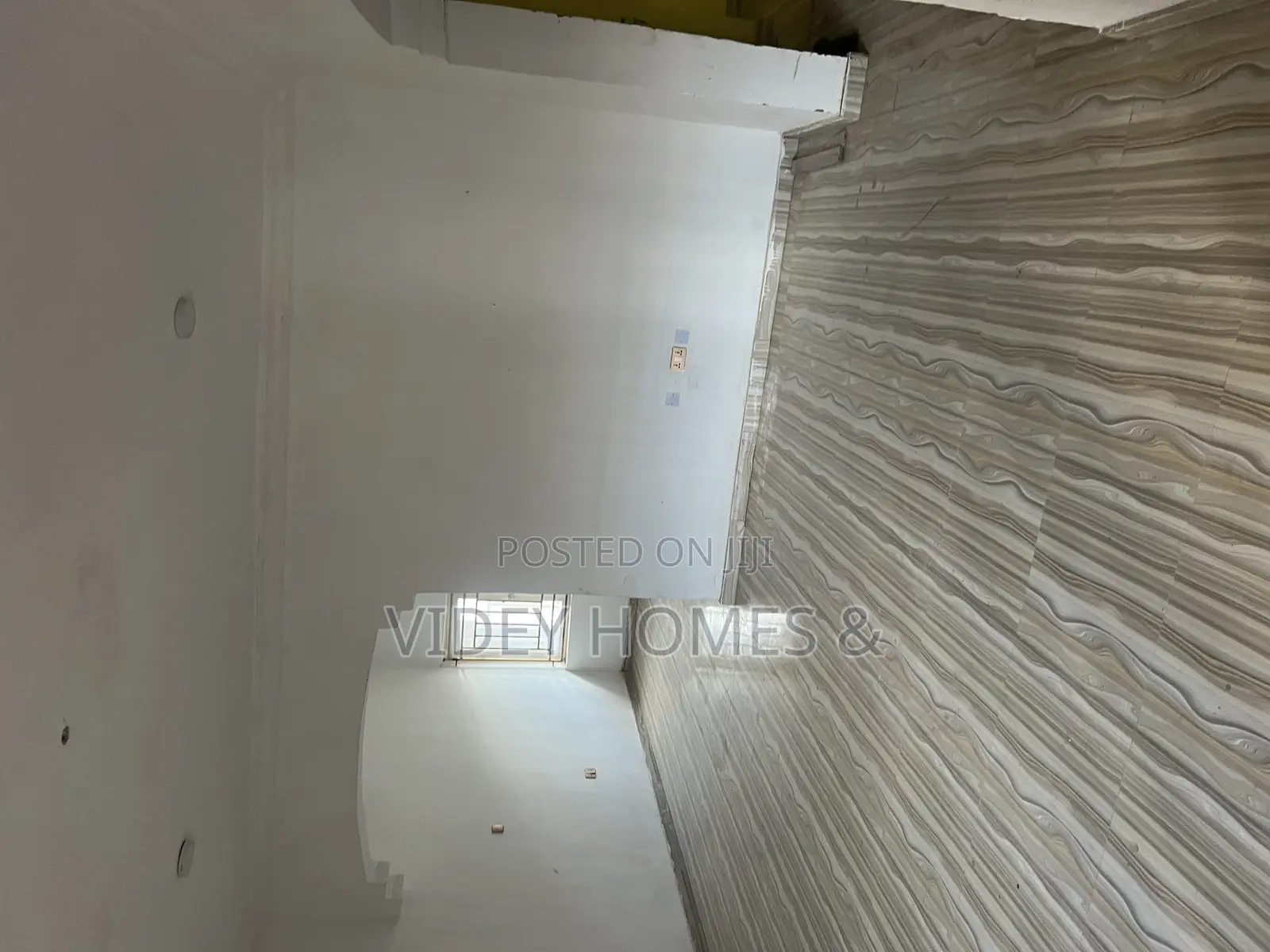 3bdrm Apartment in Guzape Main for rent
