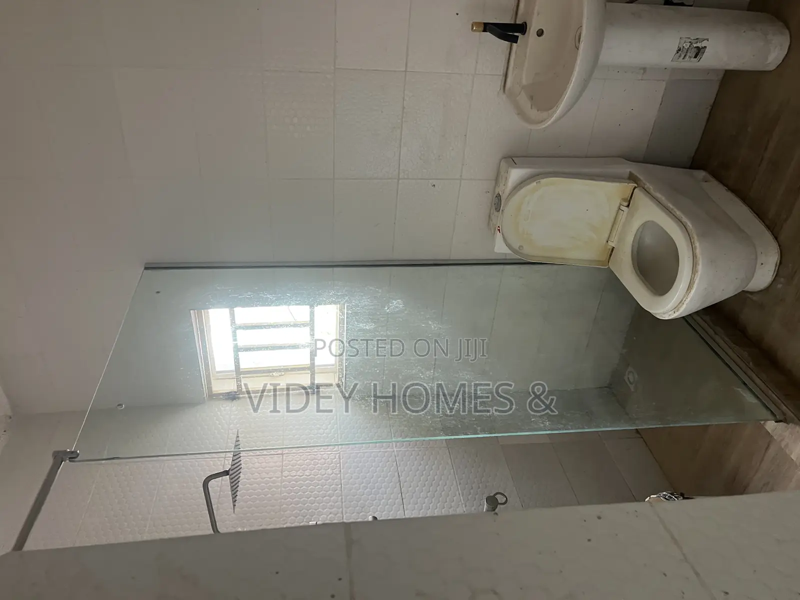 3bdrm Apartment in Guzape Main for rent