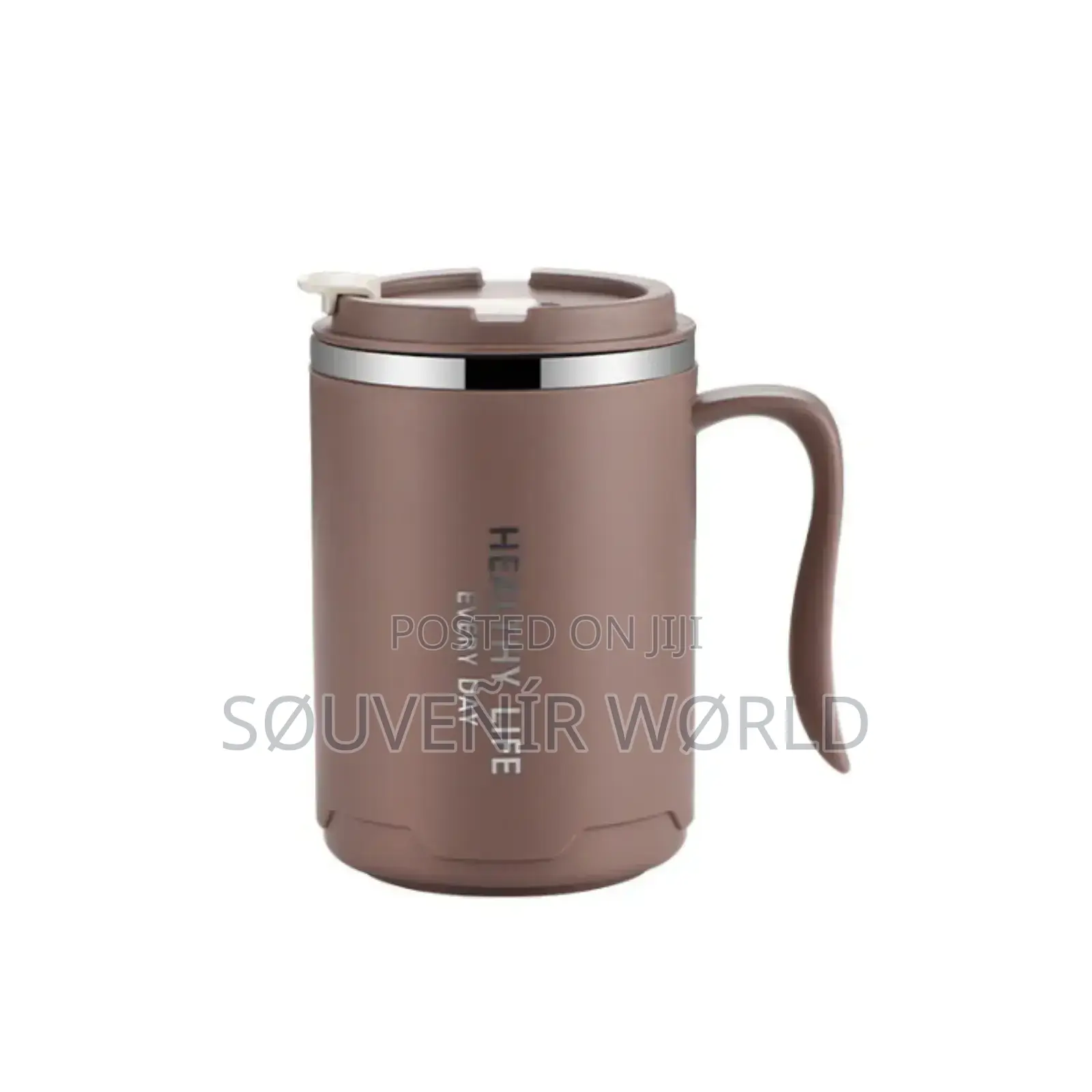 Insulated Cup 500ml