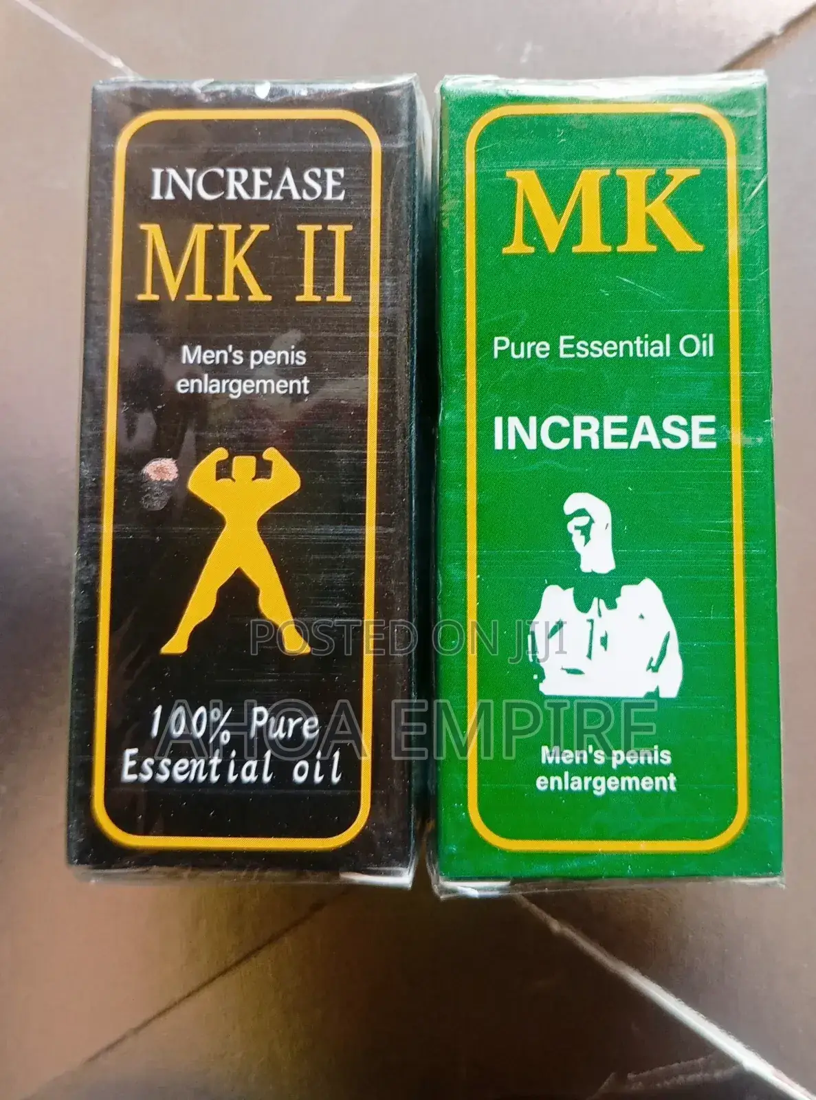 Mk Penis Enlargement Oil