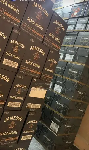 Jameson Black