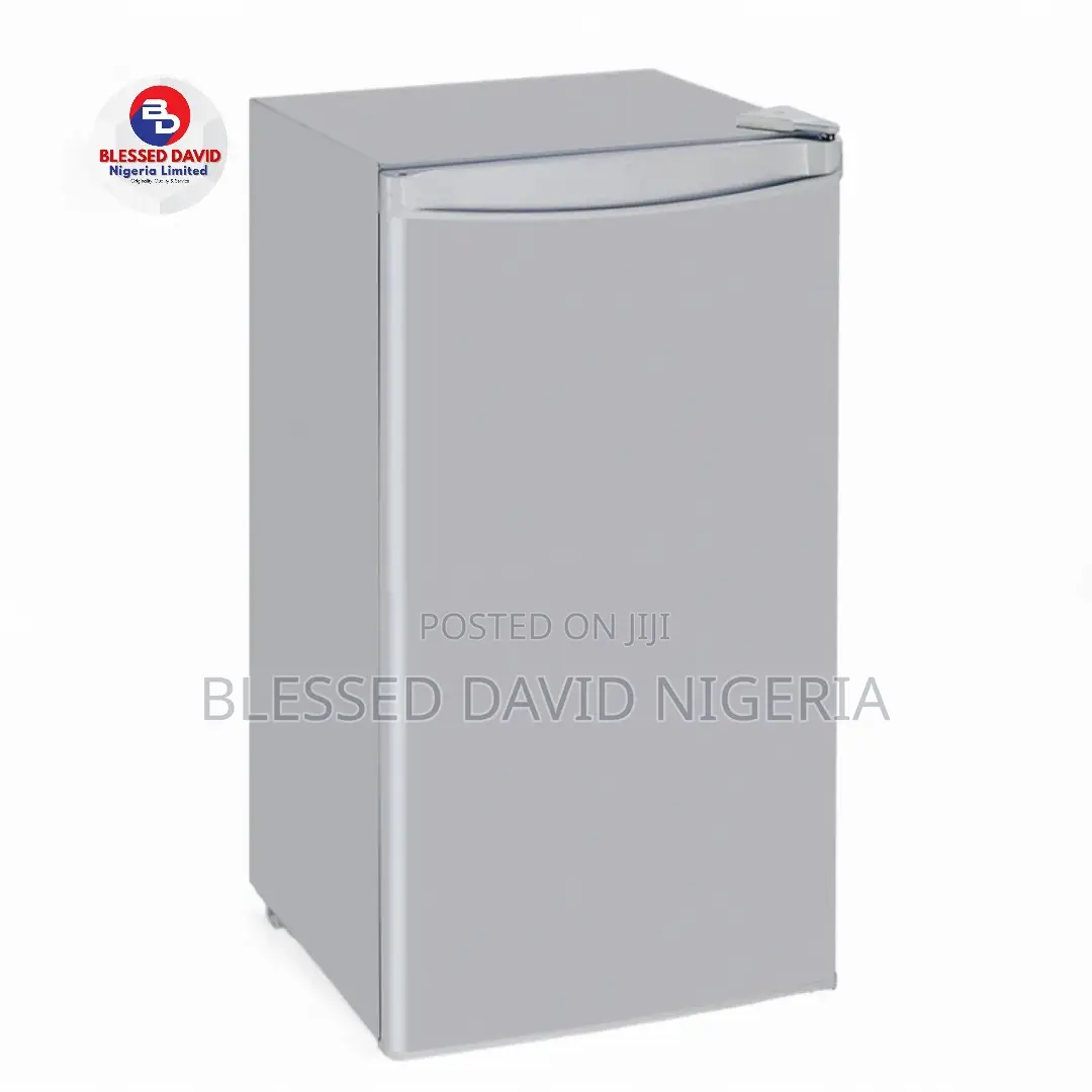 Aeon 91l Refrigerator Ars100g Grey D-frost