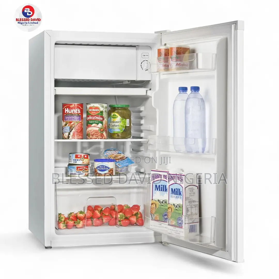 Aeon 91l Refrigerator Ars100g Grey D-frost