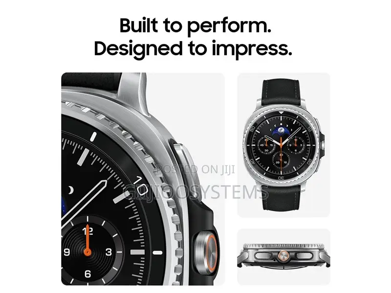 Samsung Galaxy Watch 8 Classic 46mm
