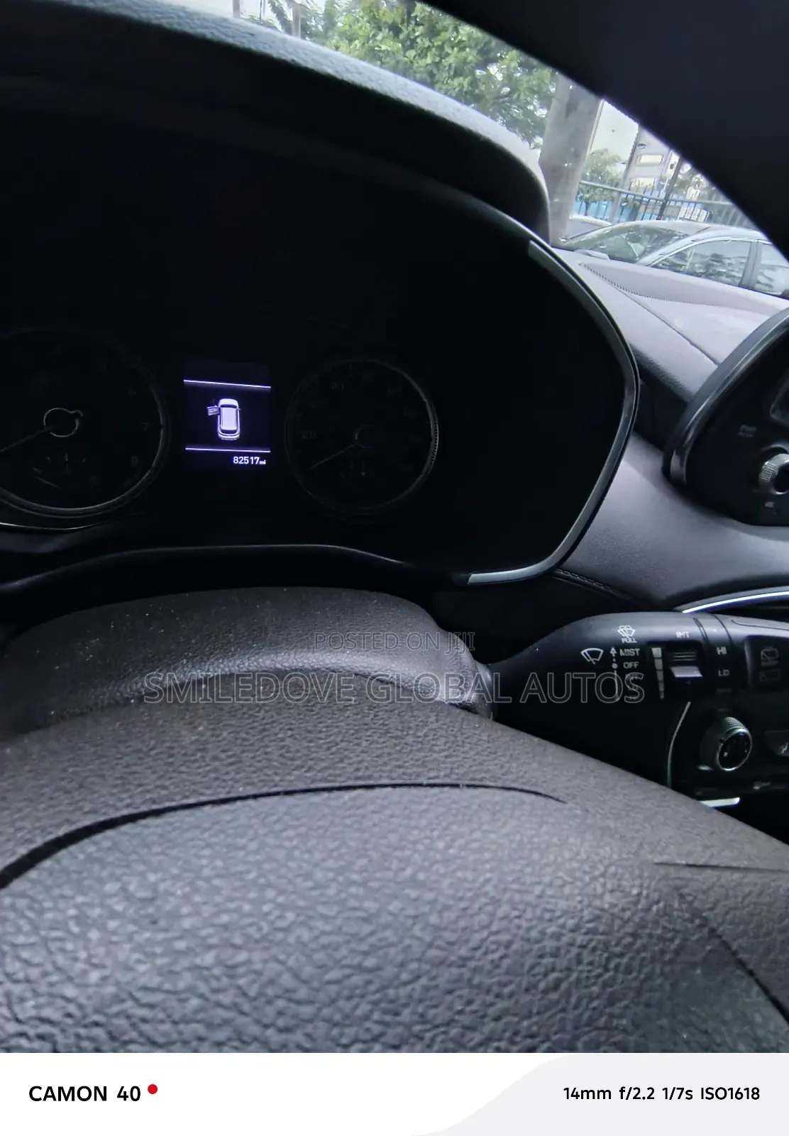 Hyundai Santa Fe SEL 2.0T AWD 2020 Silver