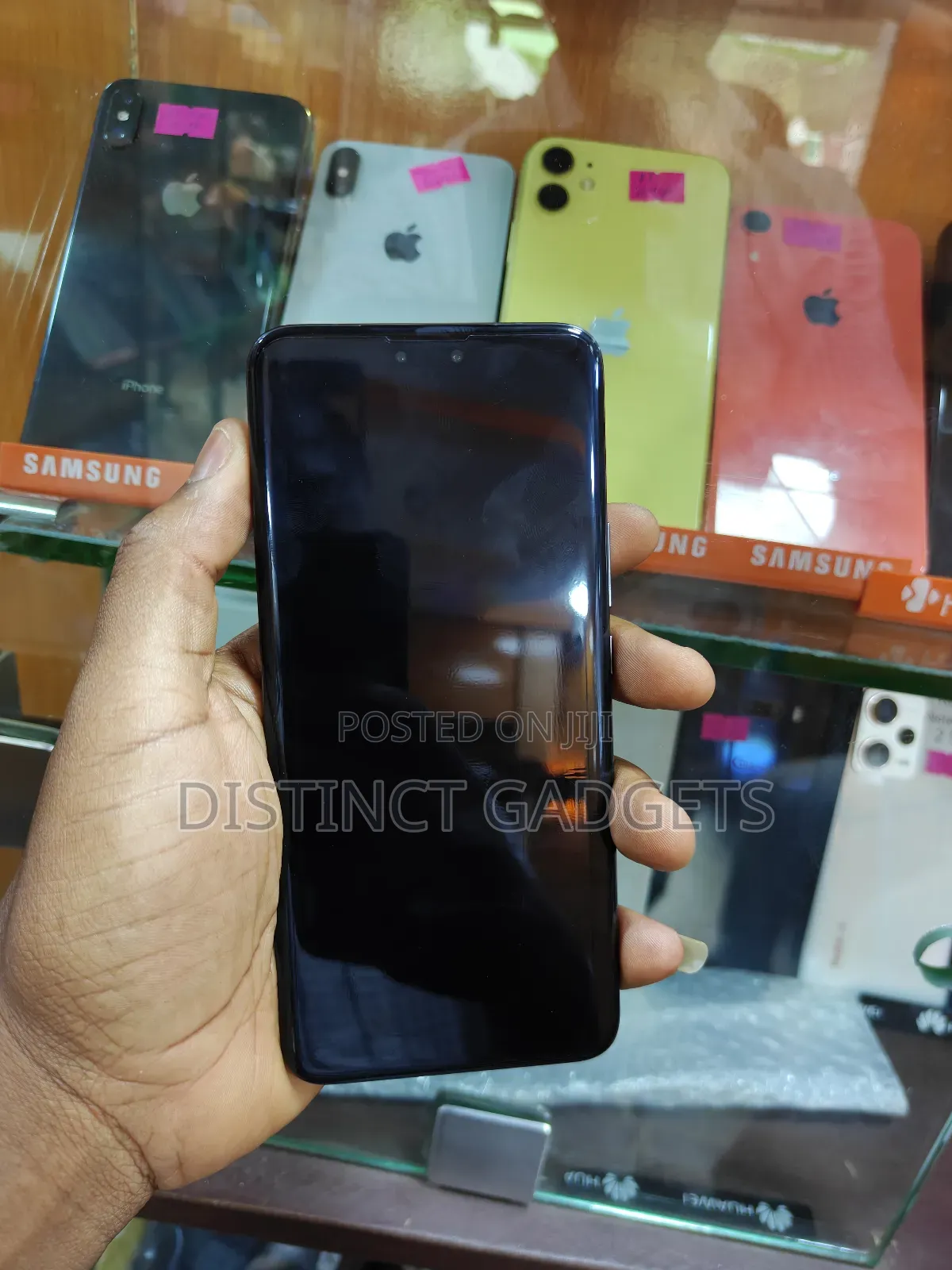 Honor Magic6 Pro 512 GB Black
