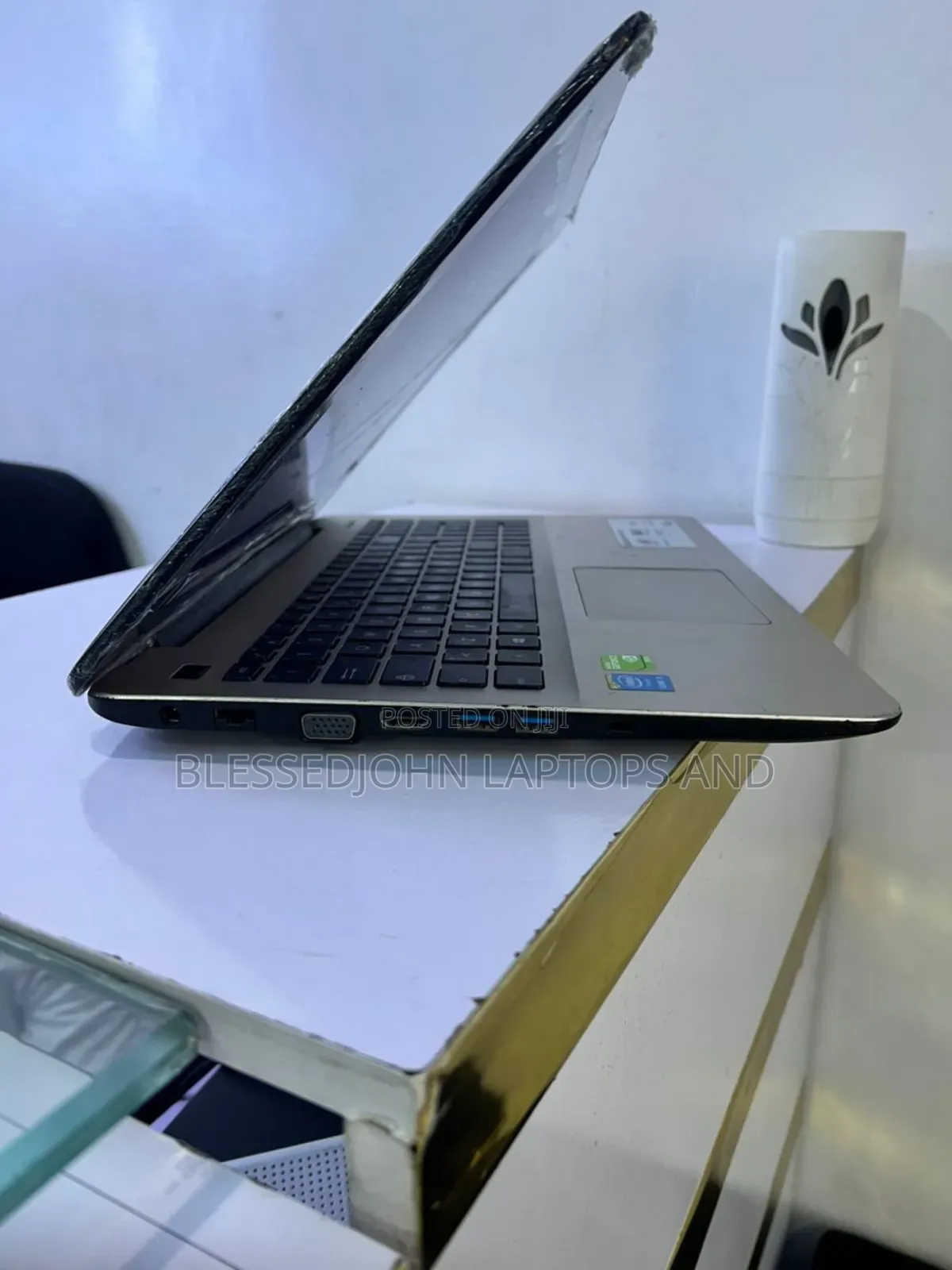 Laptop Asus X555LD 12GB Intel Core I5 HDD 500GB