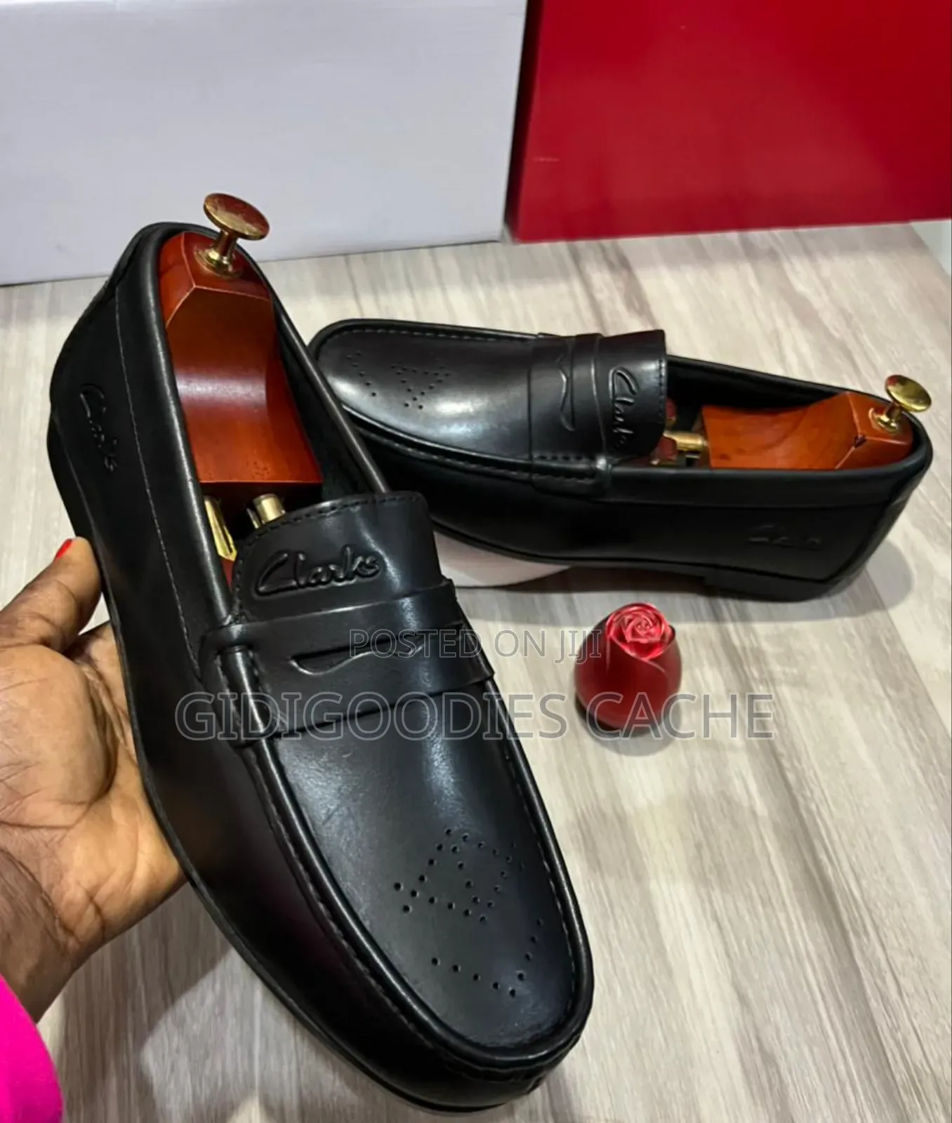 Men's Quality Loafers
