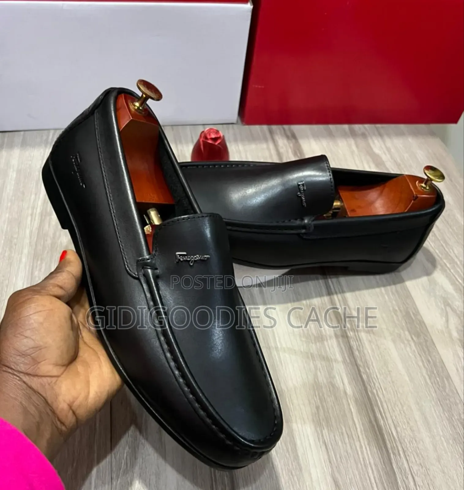 Men's Quality Loafers