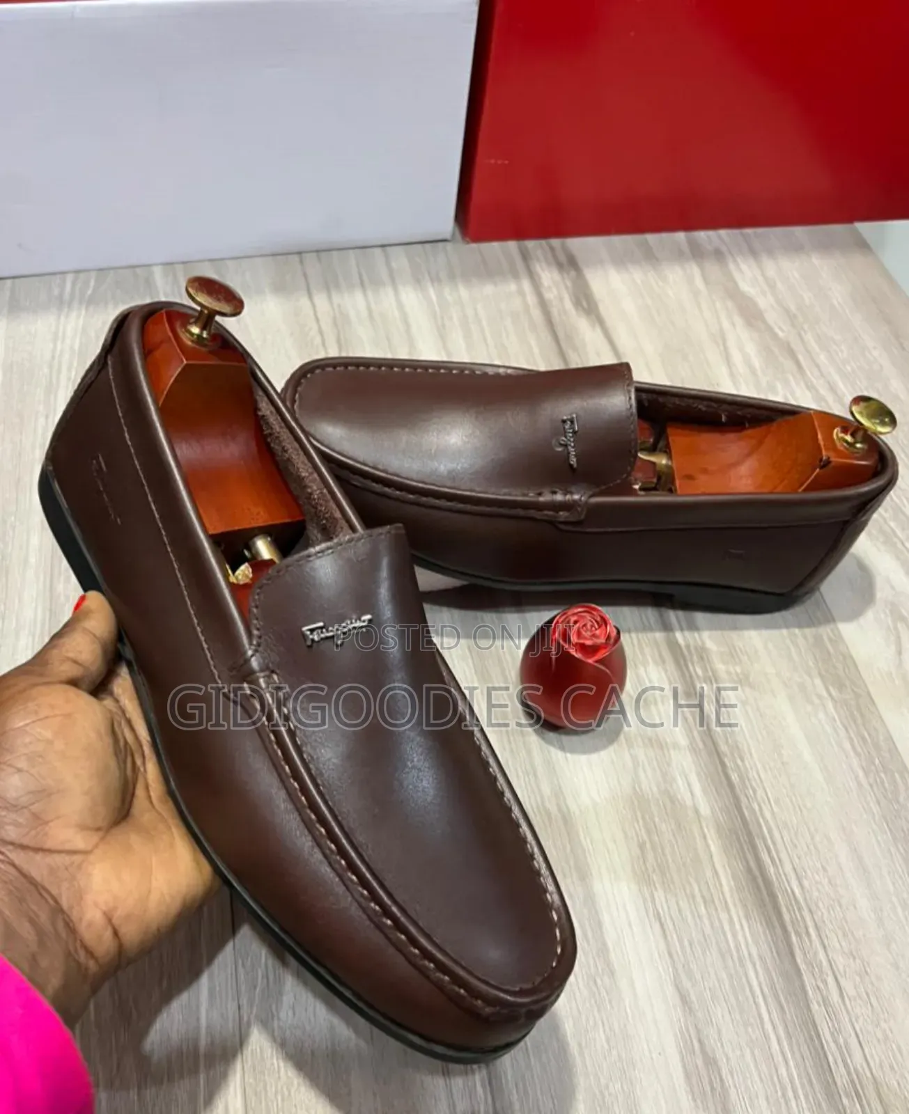 Men's Quality Loafers