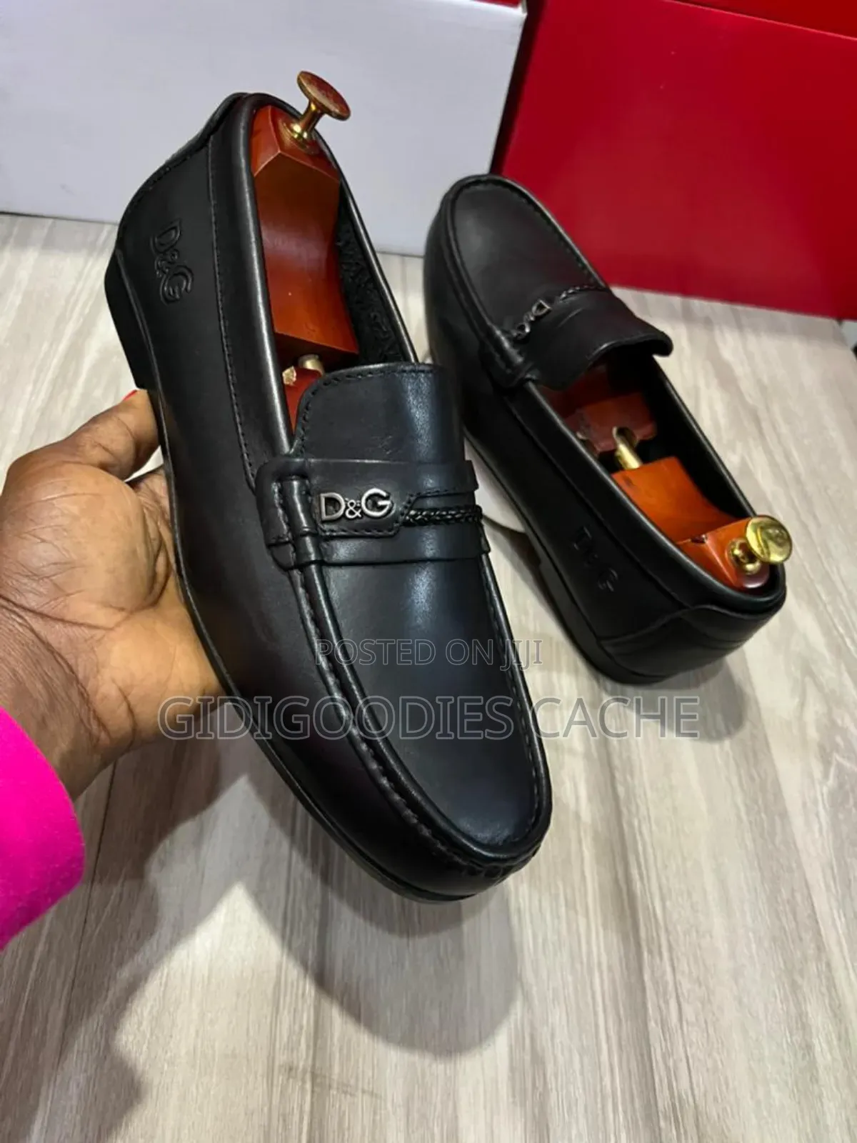 Men's Quality Loafers