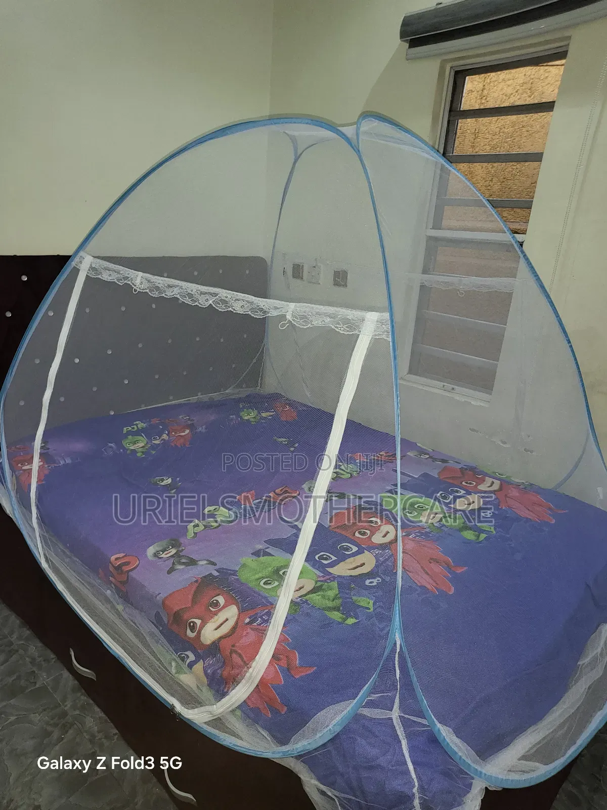 Tent Mosquito Net
