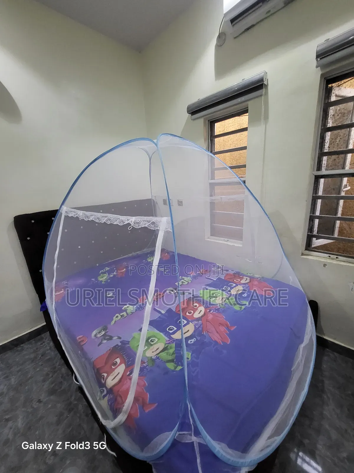 Tent Mosquito Net