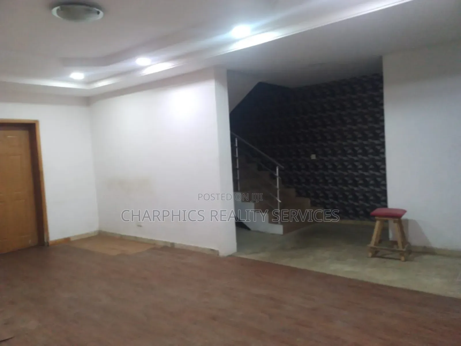 3bdrm Duplex in Lekki Phase 2 for rent