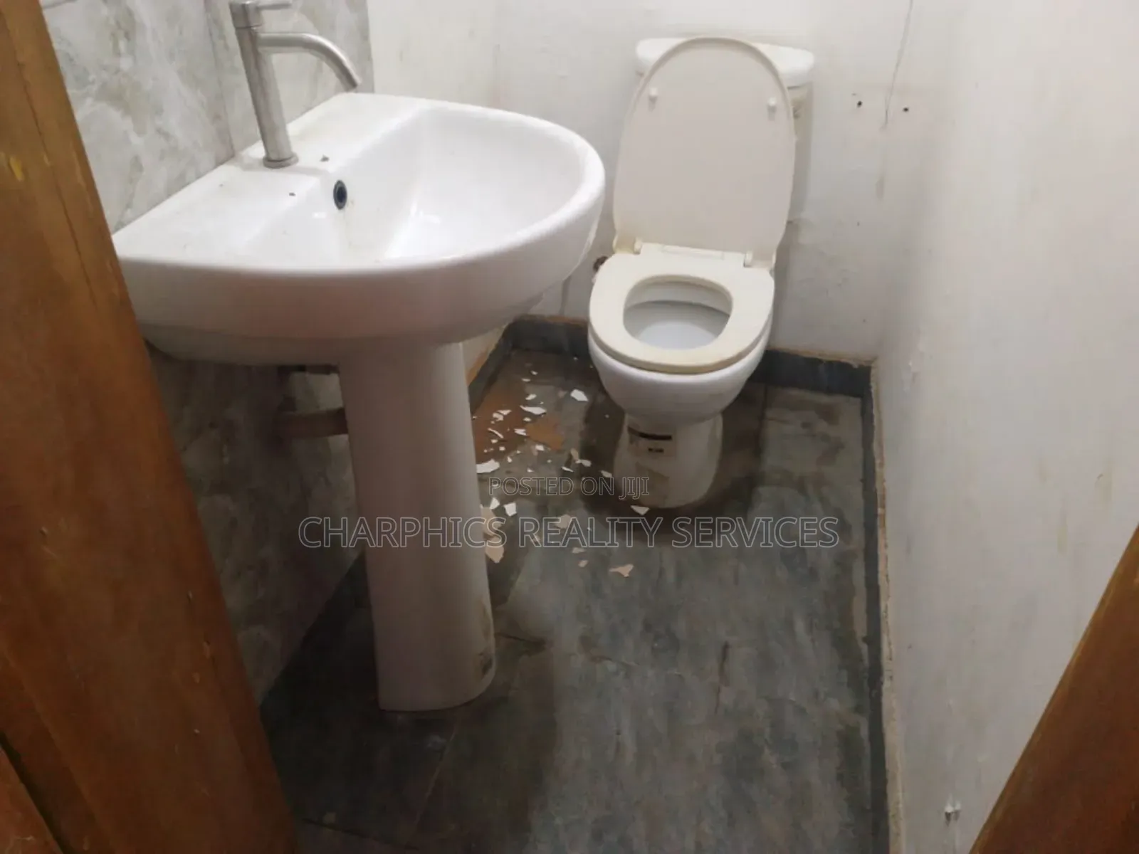 3bdrm Duplex in Lekki Phase 2 for rent