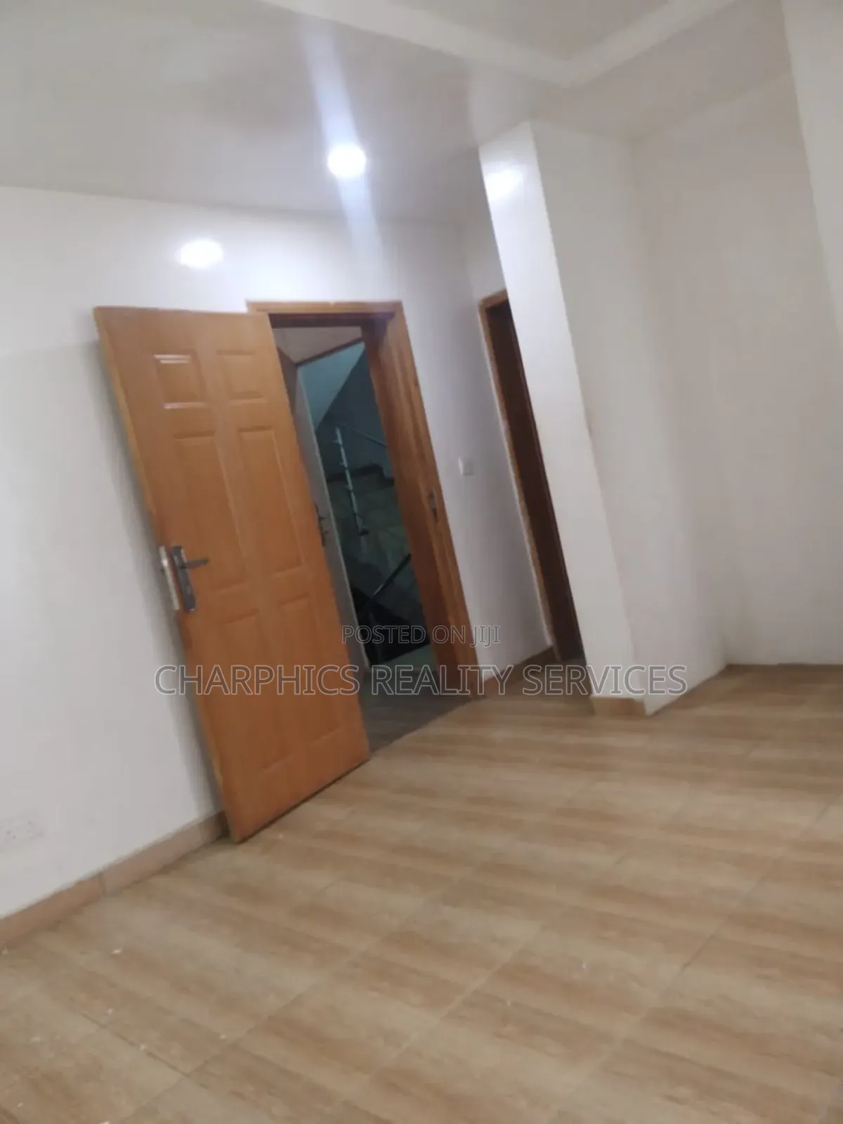 3bdrm Duplex in Lekki Phase 2 for rent